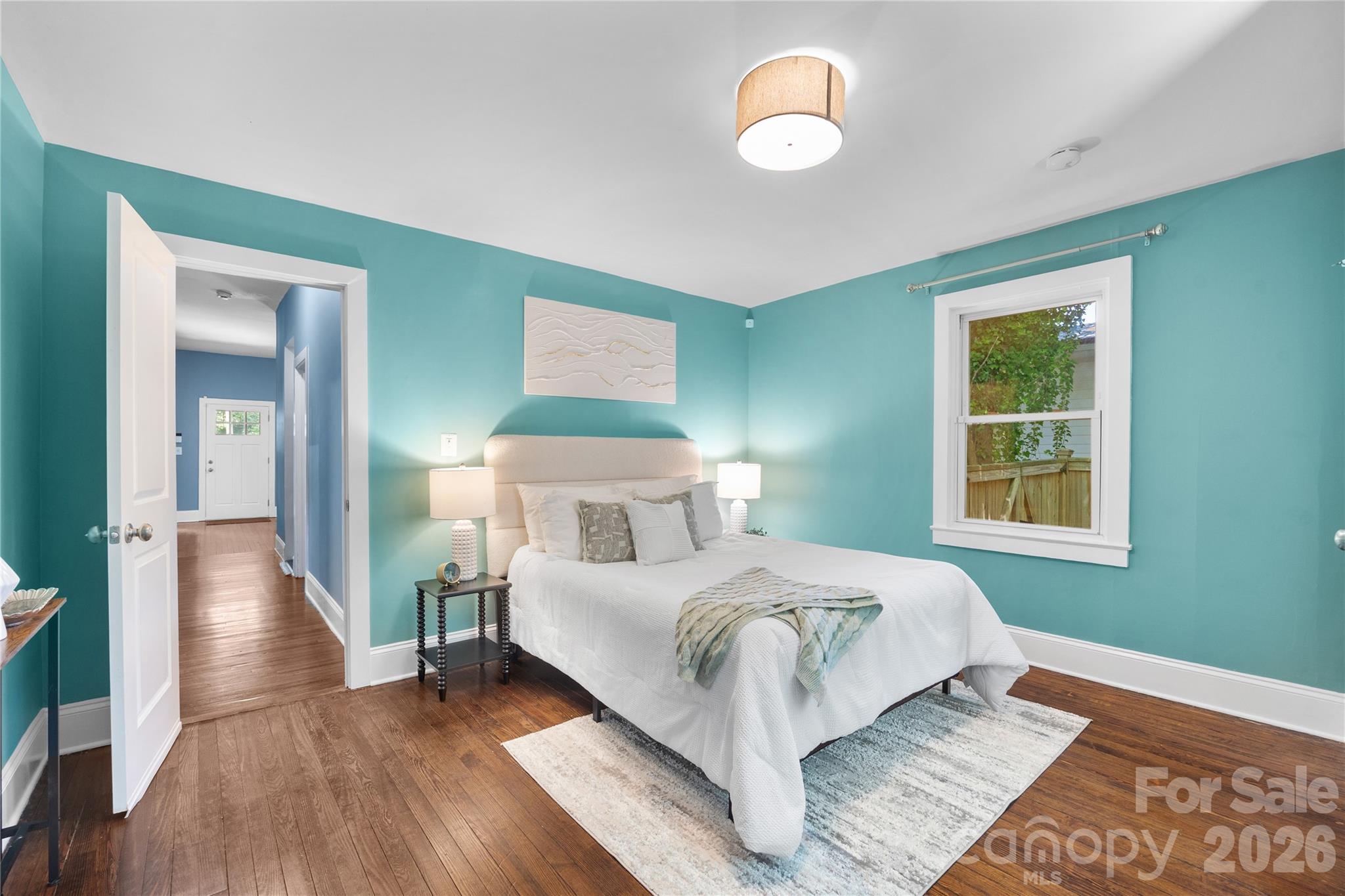 1108 Pegram Street — Charlotte