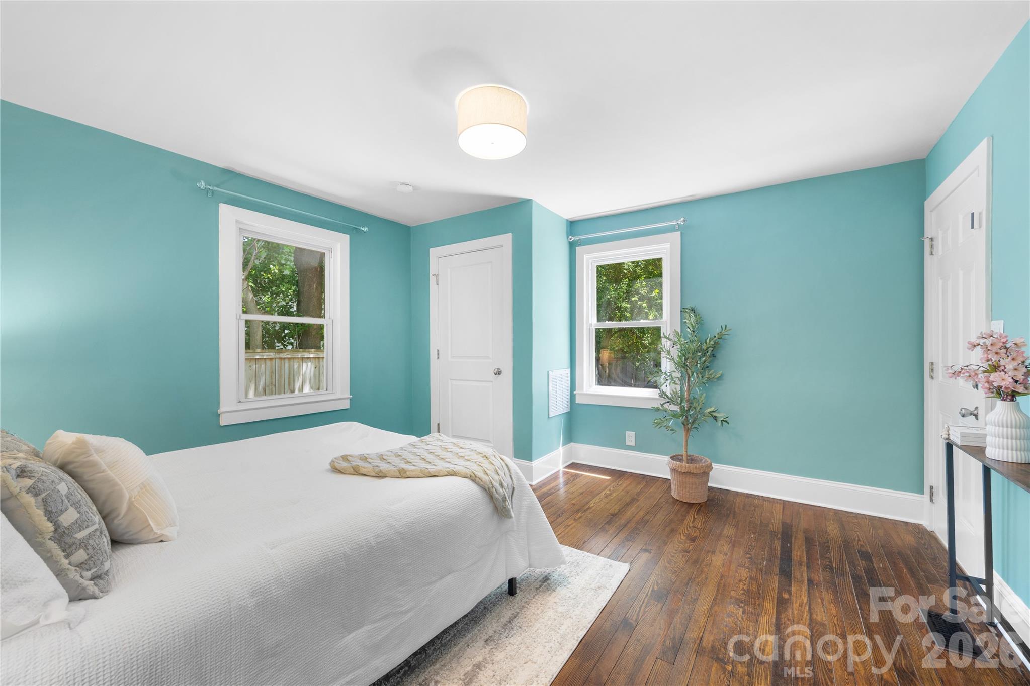1108 Pegram Street — Charlotte