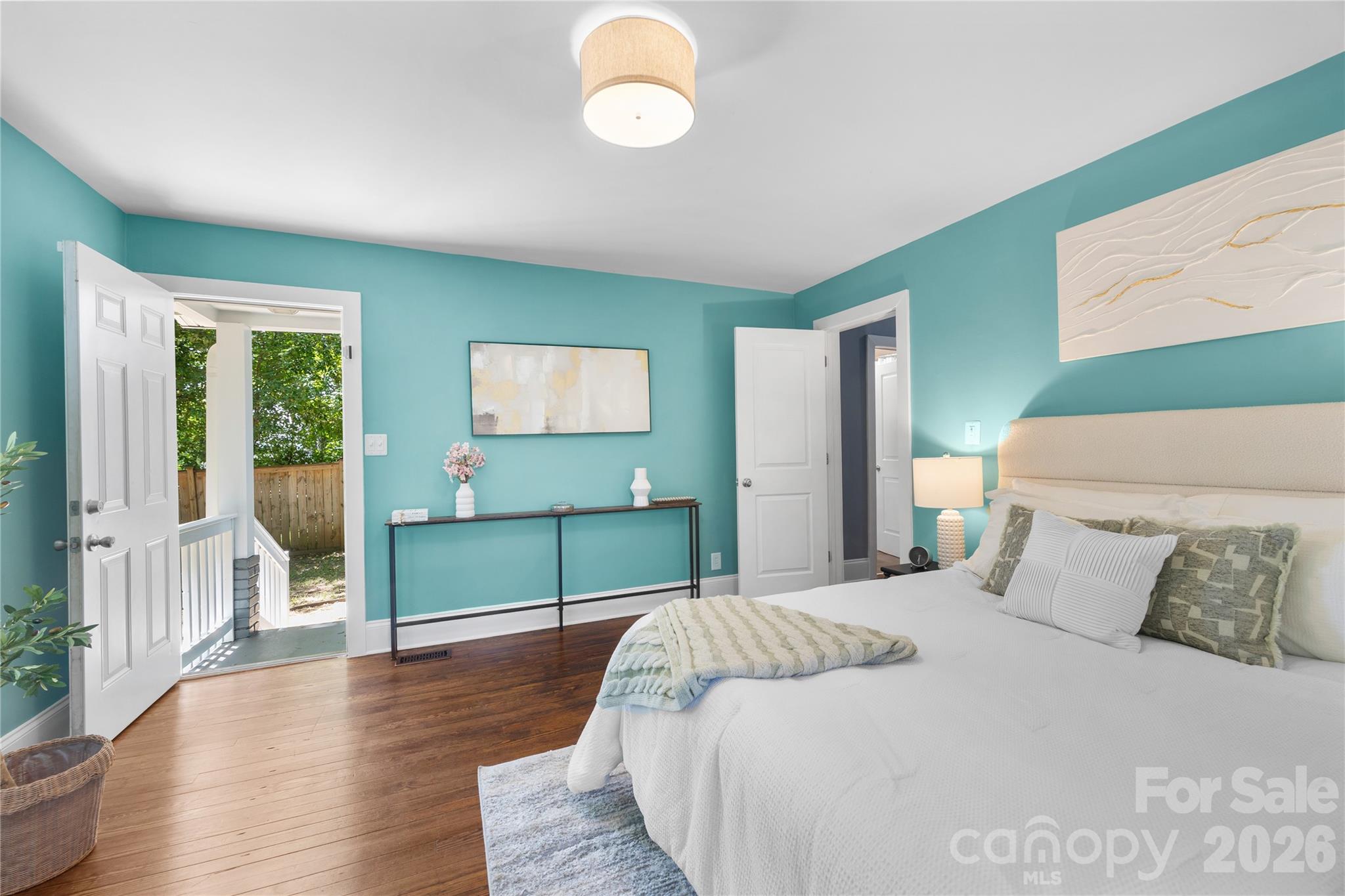 1108 Pegram Street — Charlotte