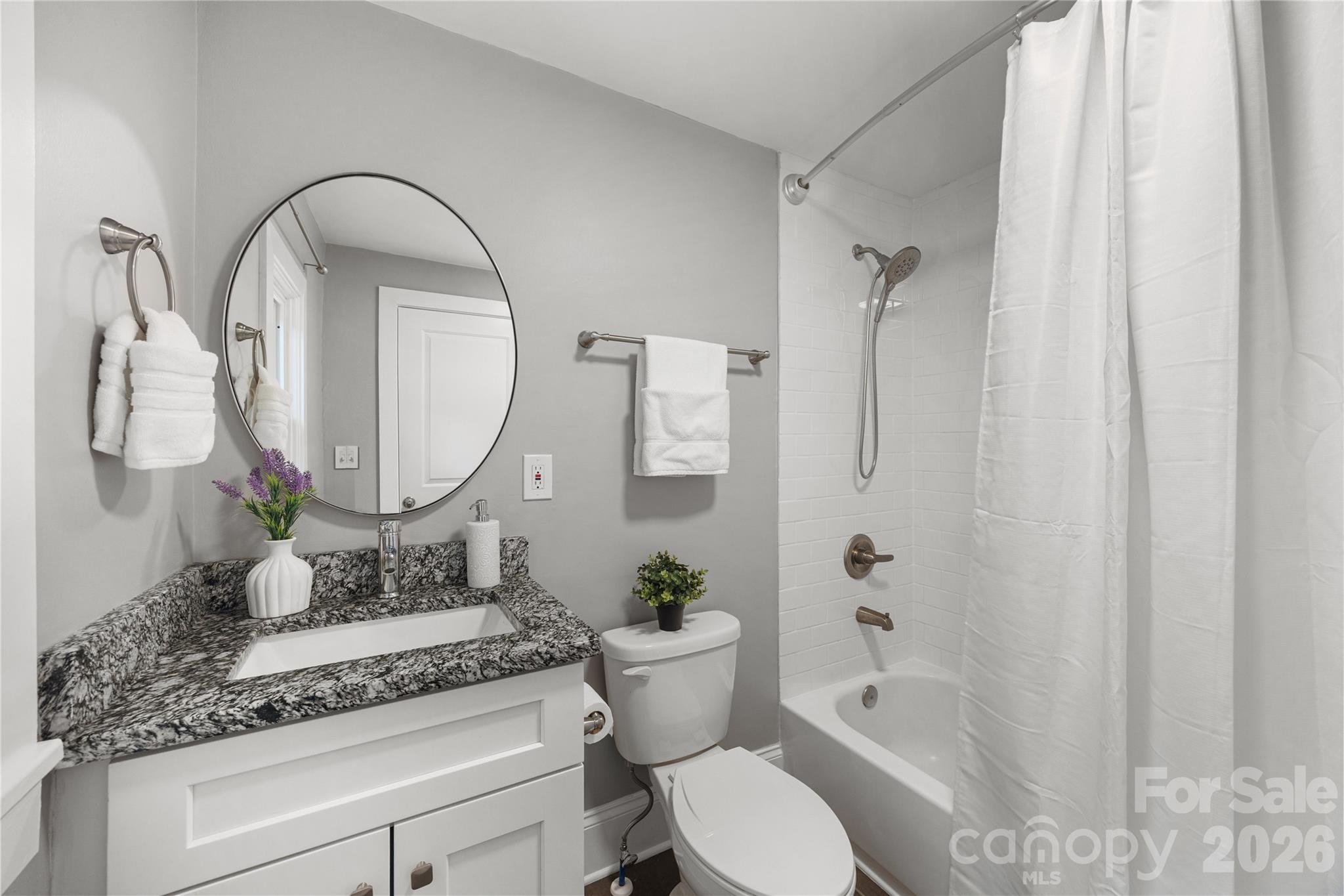 1108 Pegram Street — Charlotte
