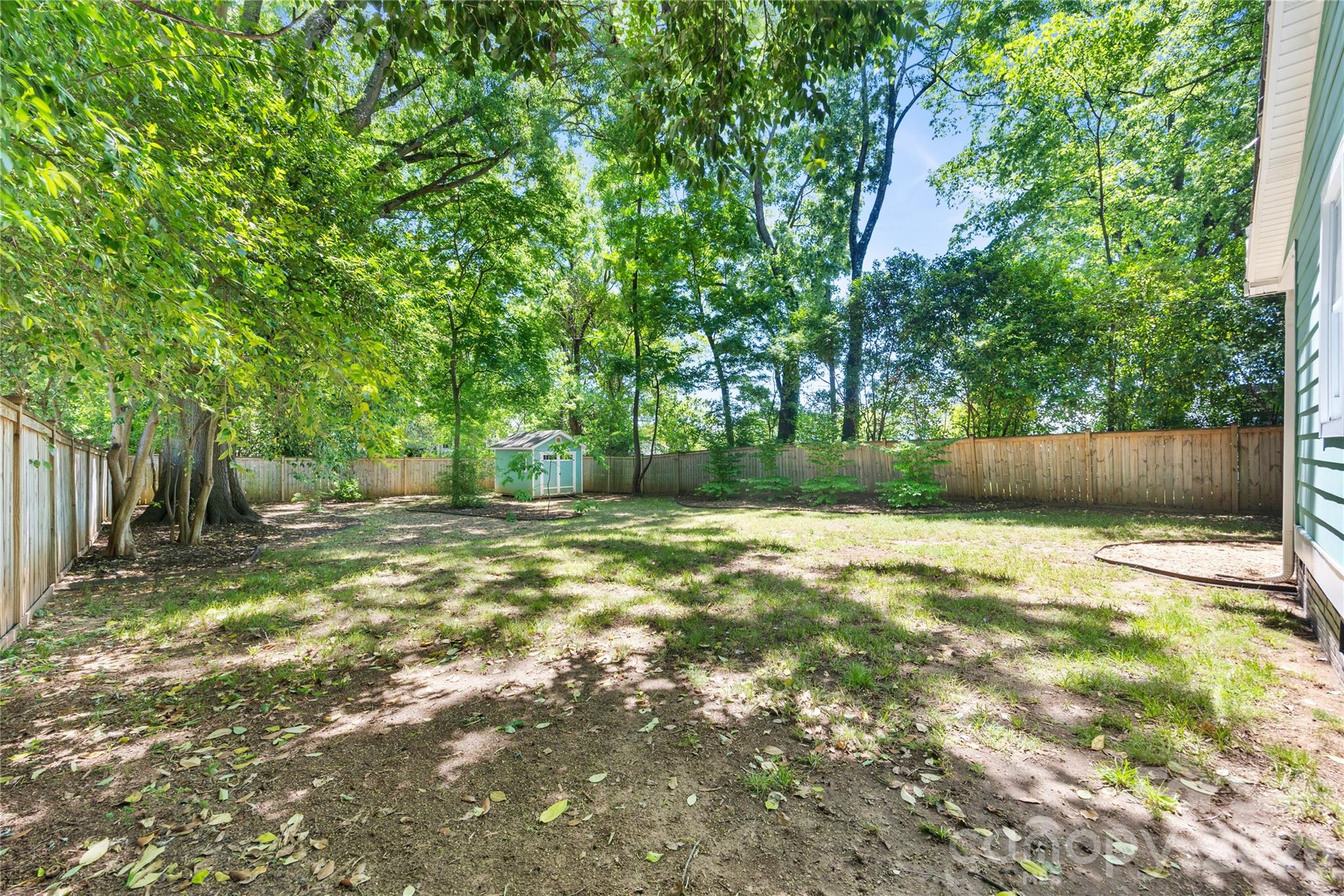 1108 Pegram Street — Charlotte