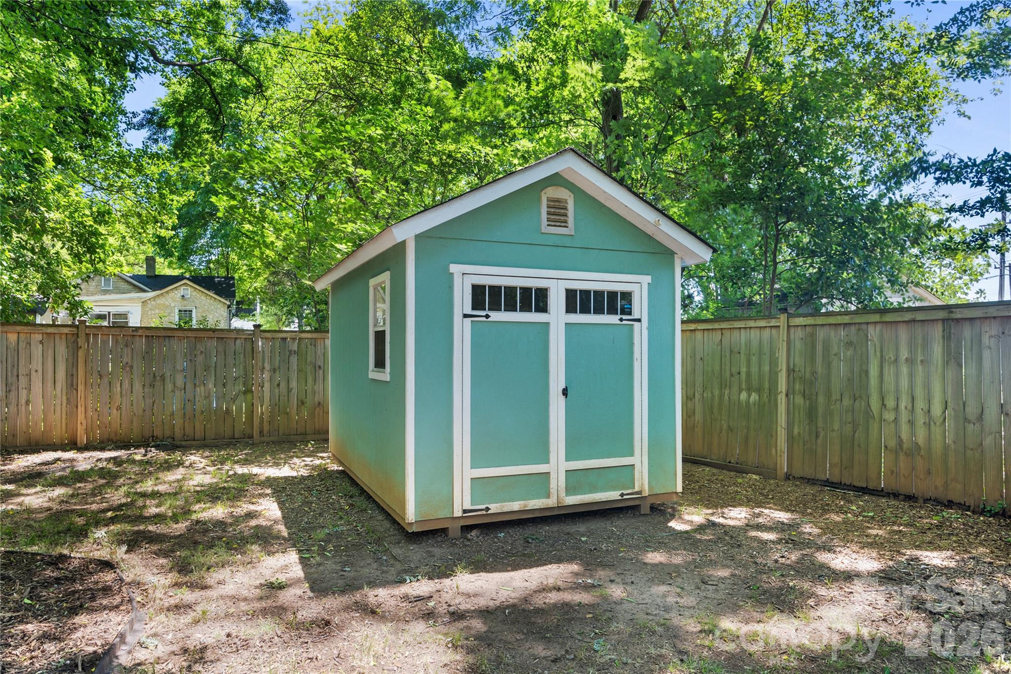 1108 Pegram Street — Charlotte