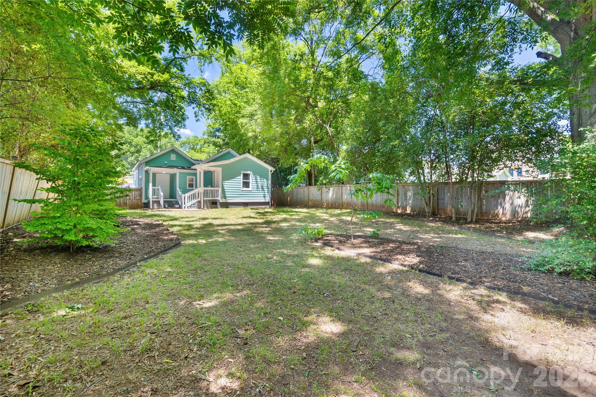 1108 Pegram Street — Charlotte