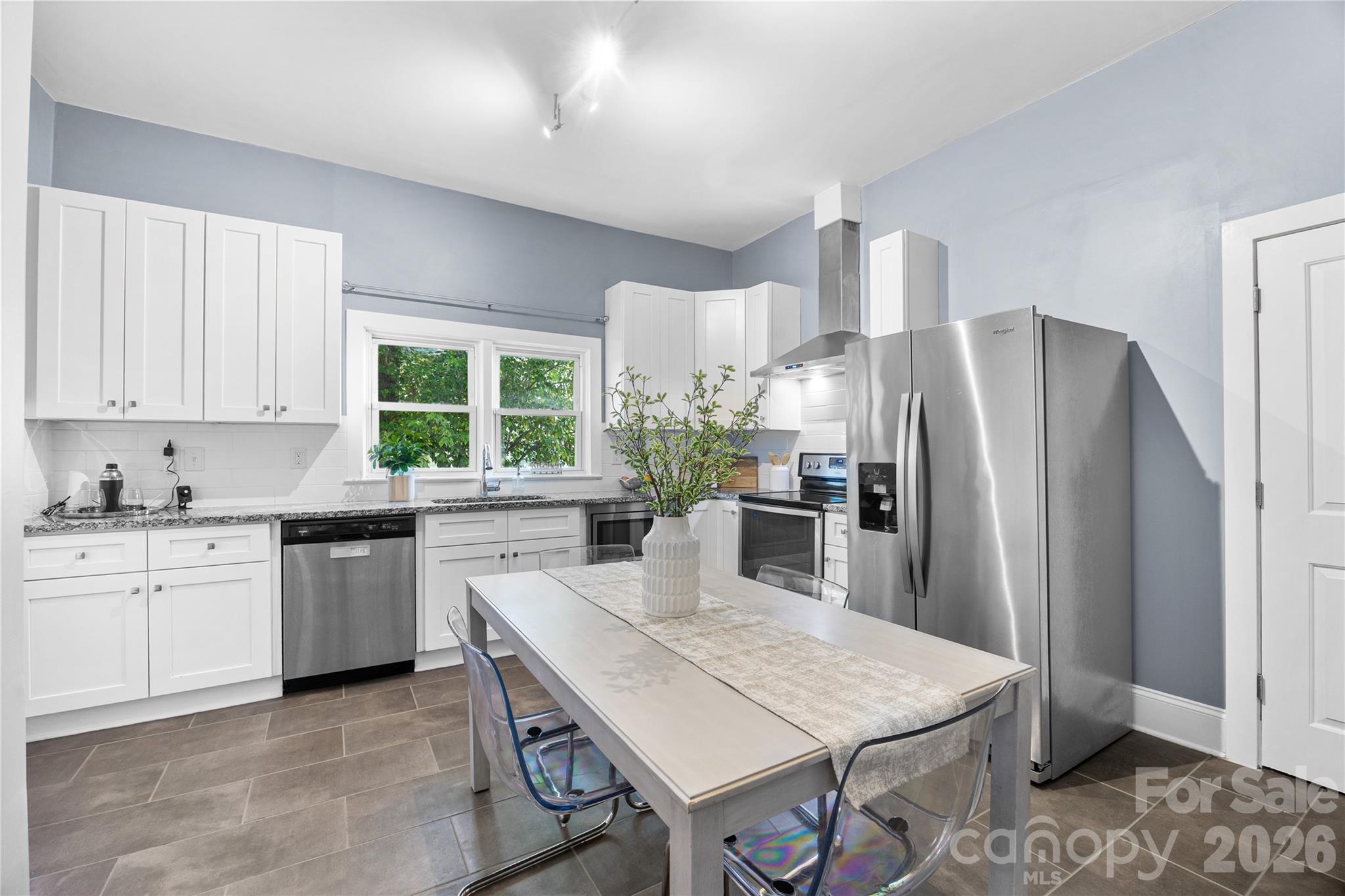 1108 Pegram Street — Charlotte