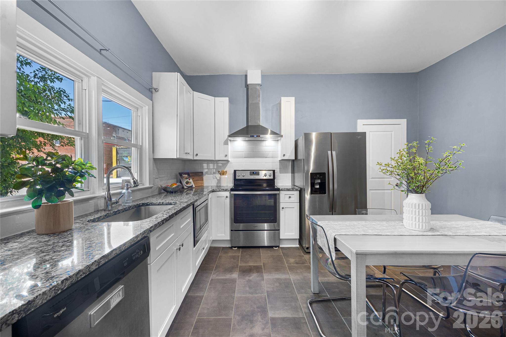 1108 Pegram Street — Charlotte