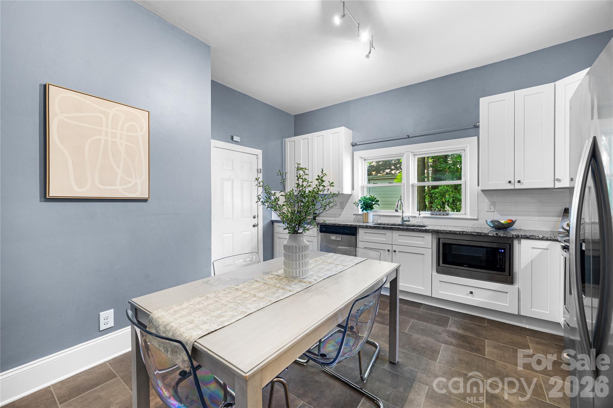 1108 Pegram Street — Charlotte