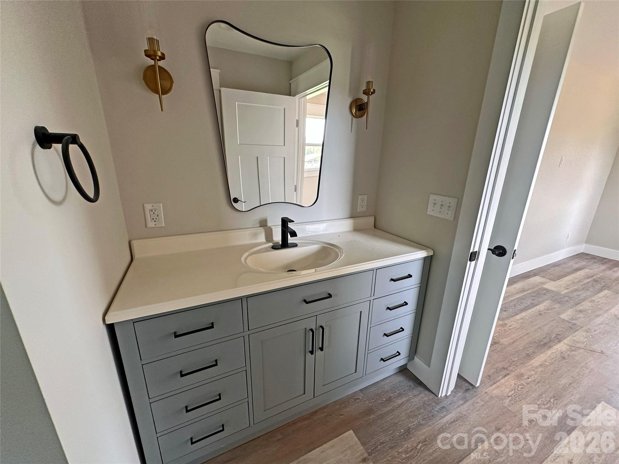 5735 Fallston Road — Lawndale