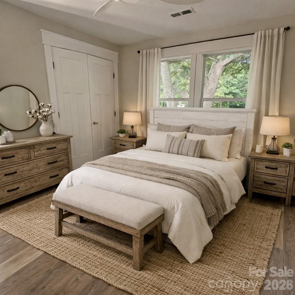 5735 Fallston Road — Lawndale