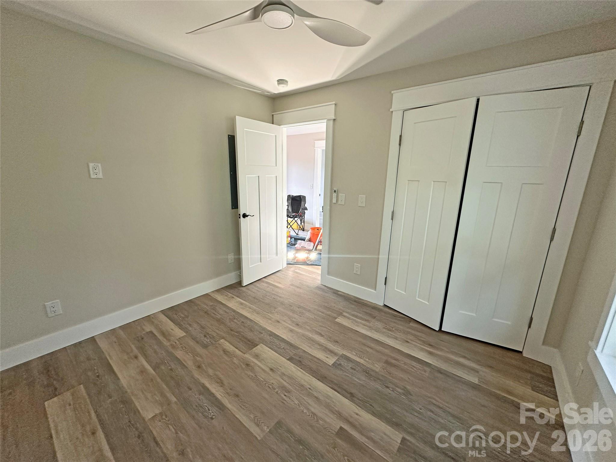 5735 Fallston Road — Lawndale