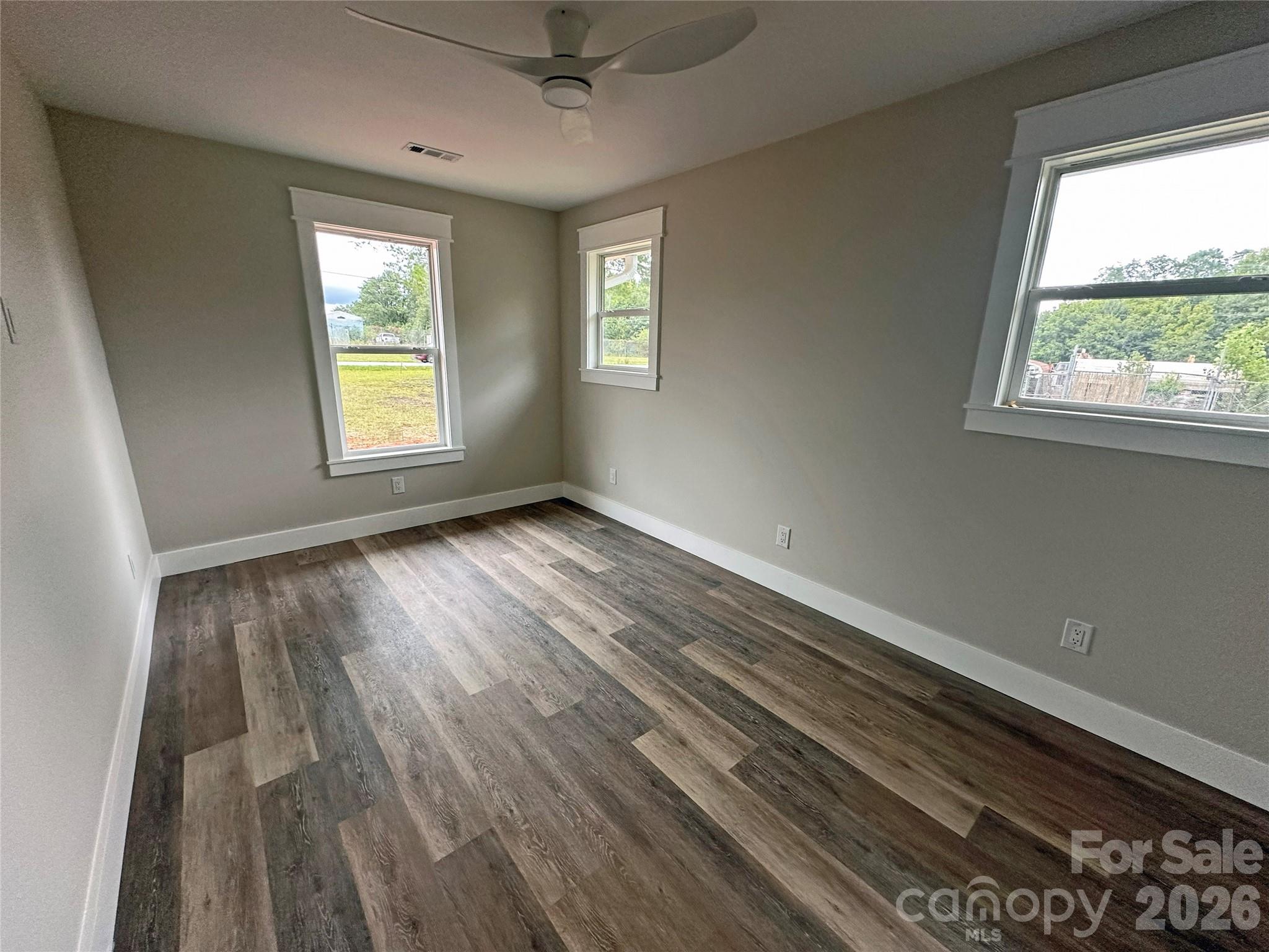 5735 Fallston Road — Lawndale