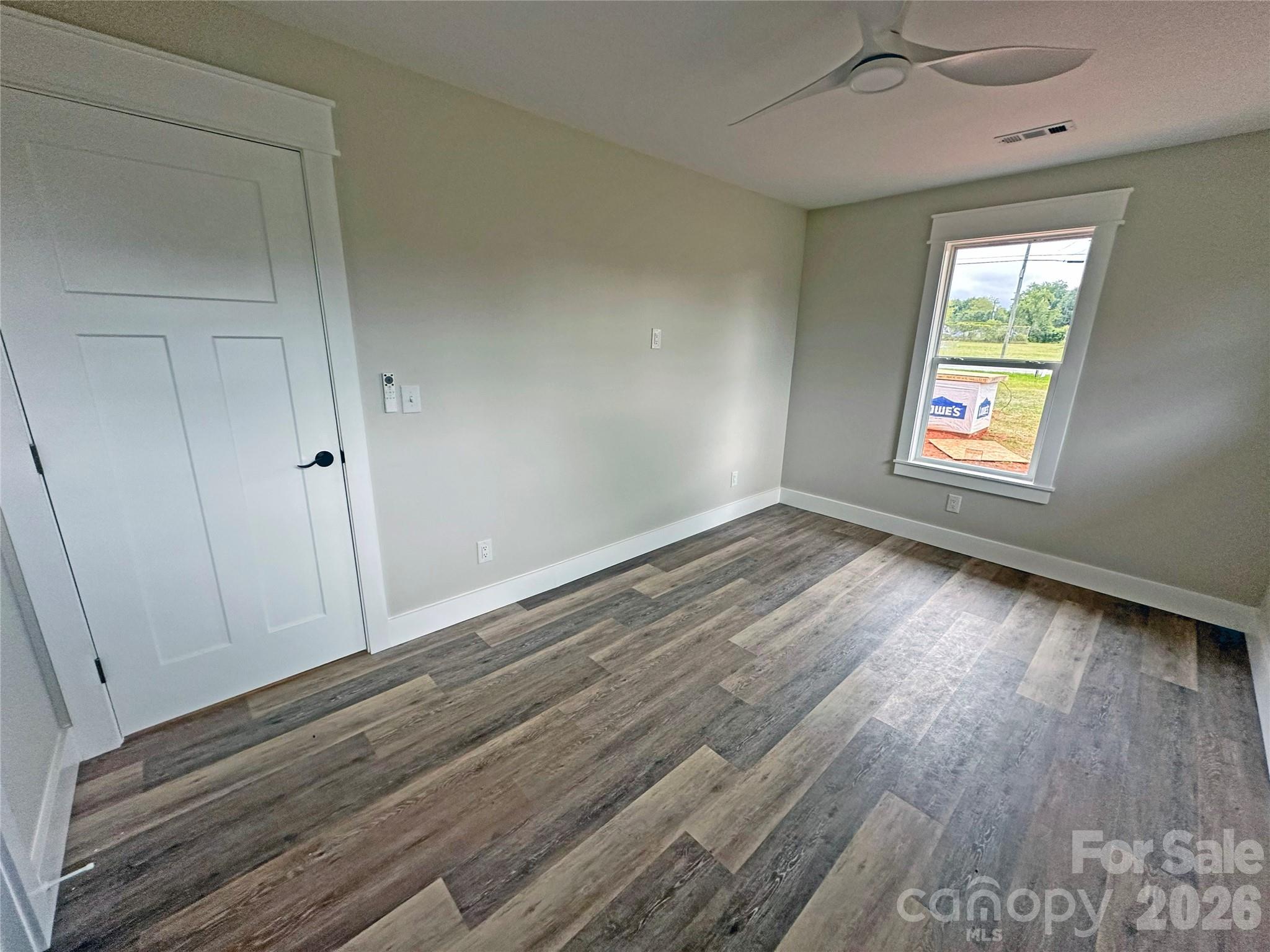 5735 Fallston Road — Lawndale