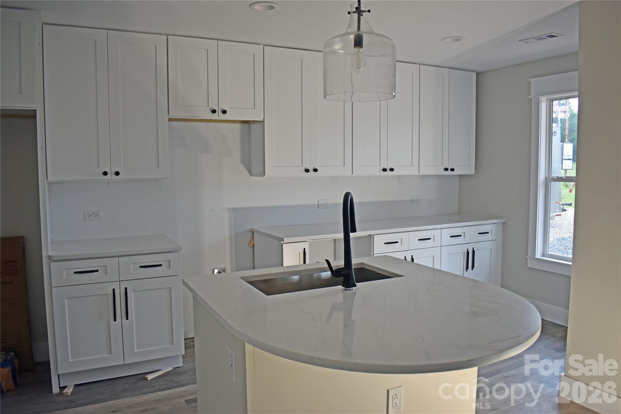 5735 Fallston Road — Lawndale