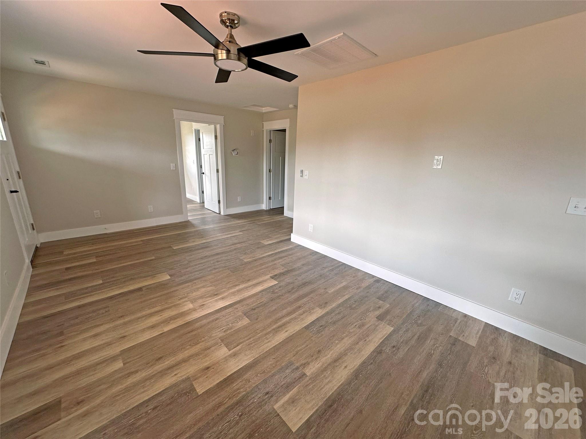 5735 Fallston Road — Lawndale