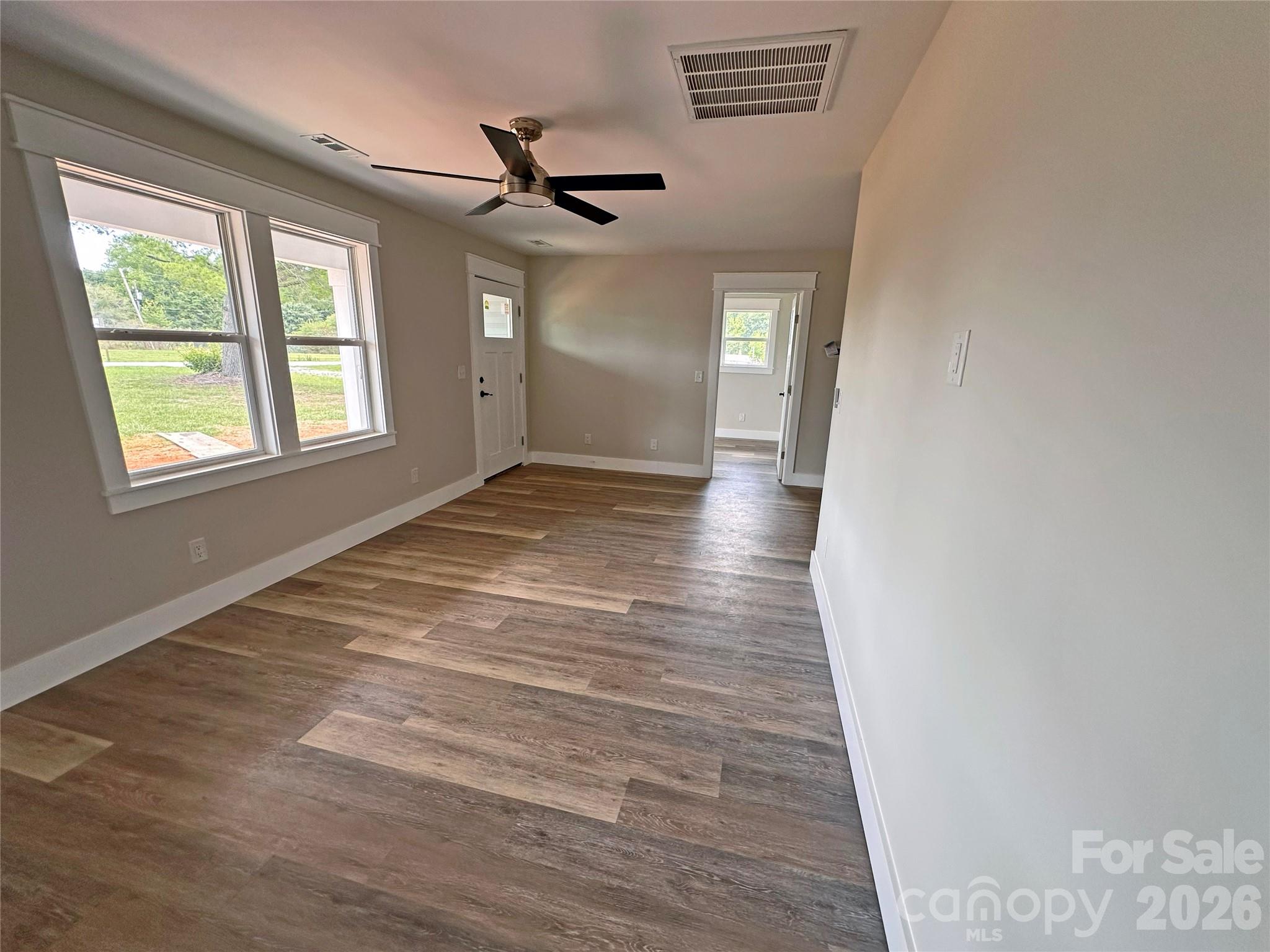 5735 Fallston Road — Lawndale