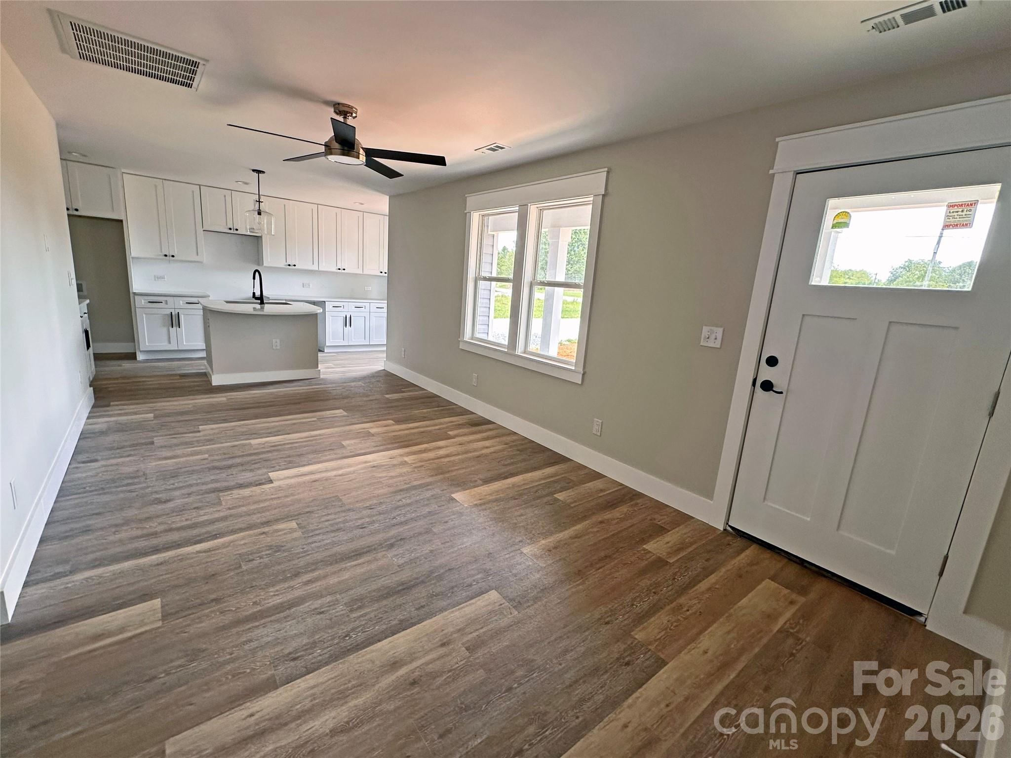 5735 Fallston Road — Lawndale