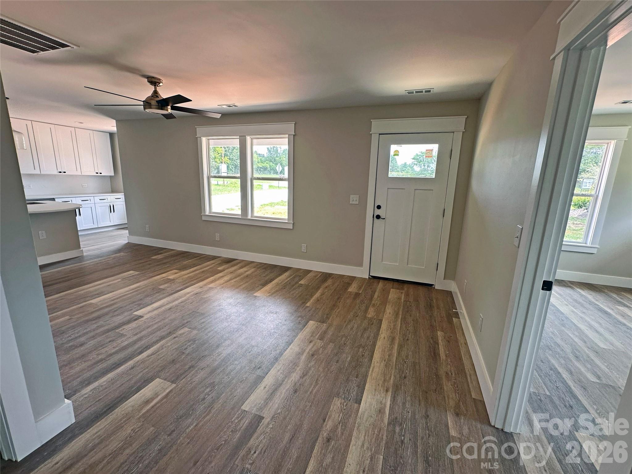 5735 Fallston Road — Lawndale