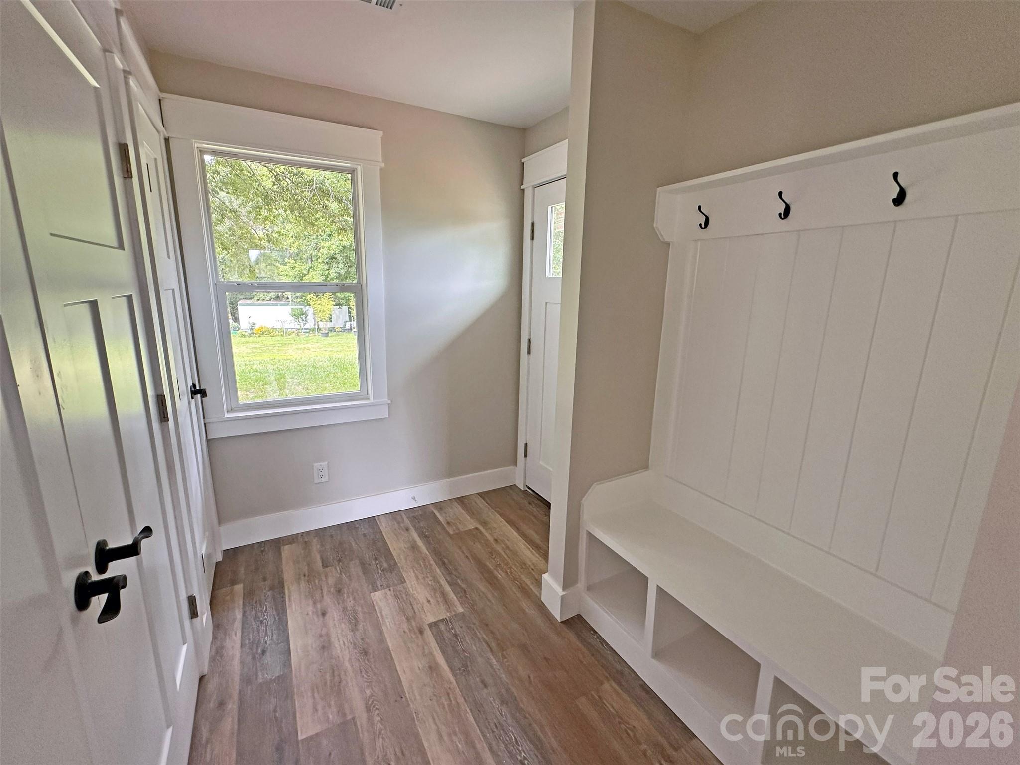 5735 Fallston Road — Lawndale