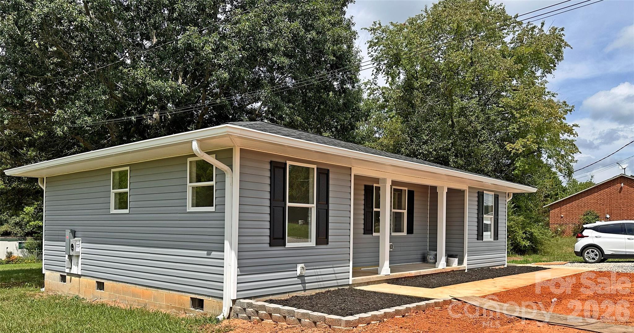 5735 Fallston Road — Lawndale