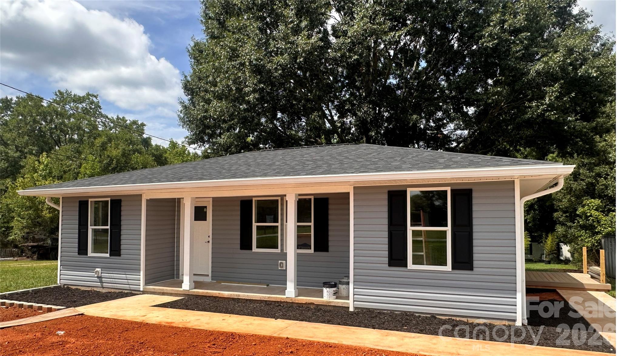 5735 Fallston Road — Lawndale