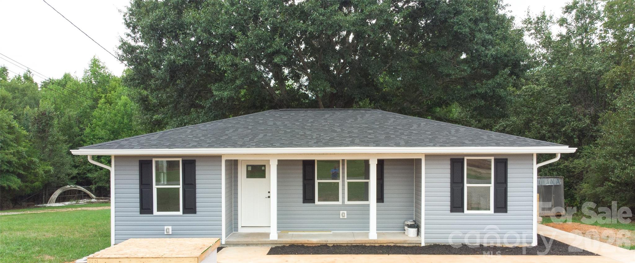 5735 Fallston Road — Lawndale
