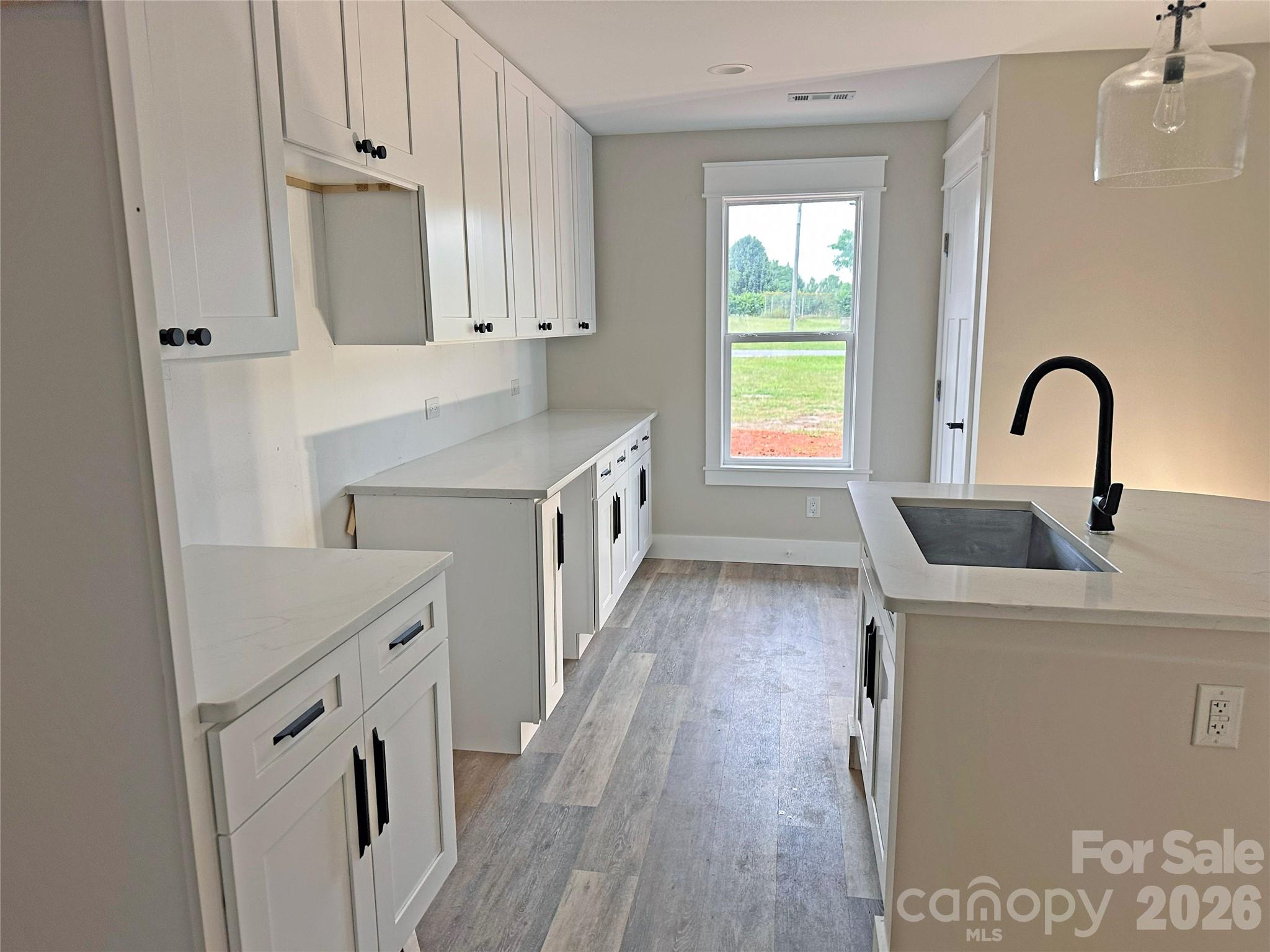 5735 Fallston Road — Lawndale