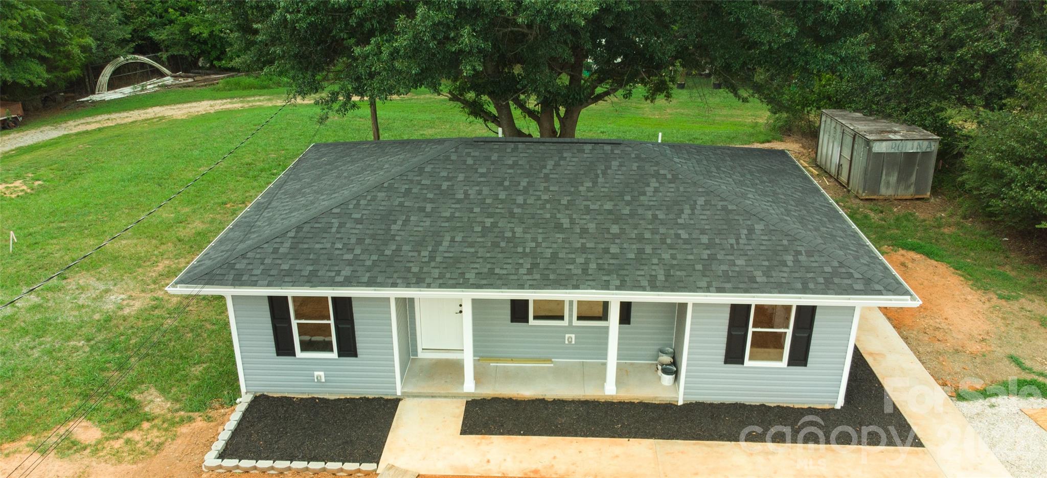 5735 Fallston Road — Lawndale