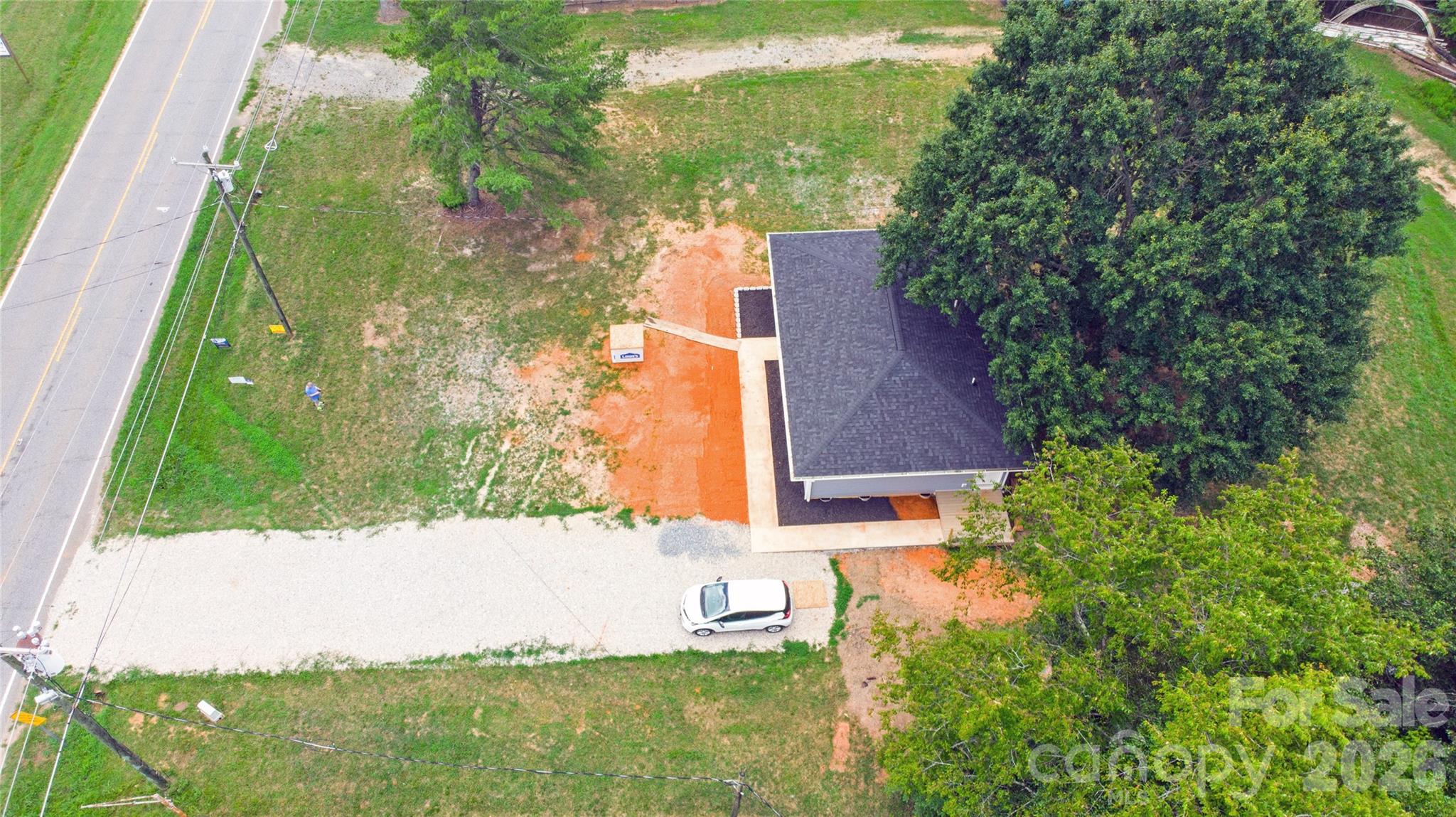 5735 Fallston Road — Lawndale