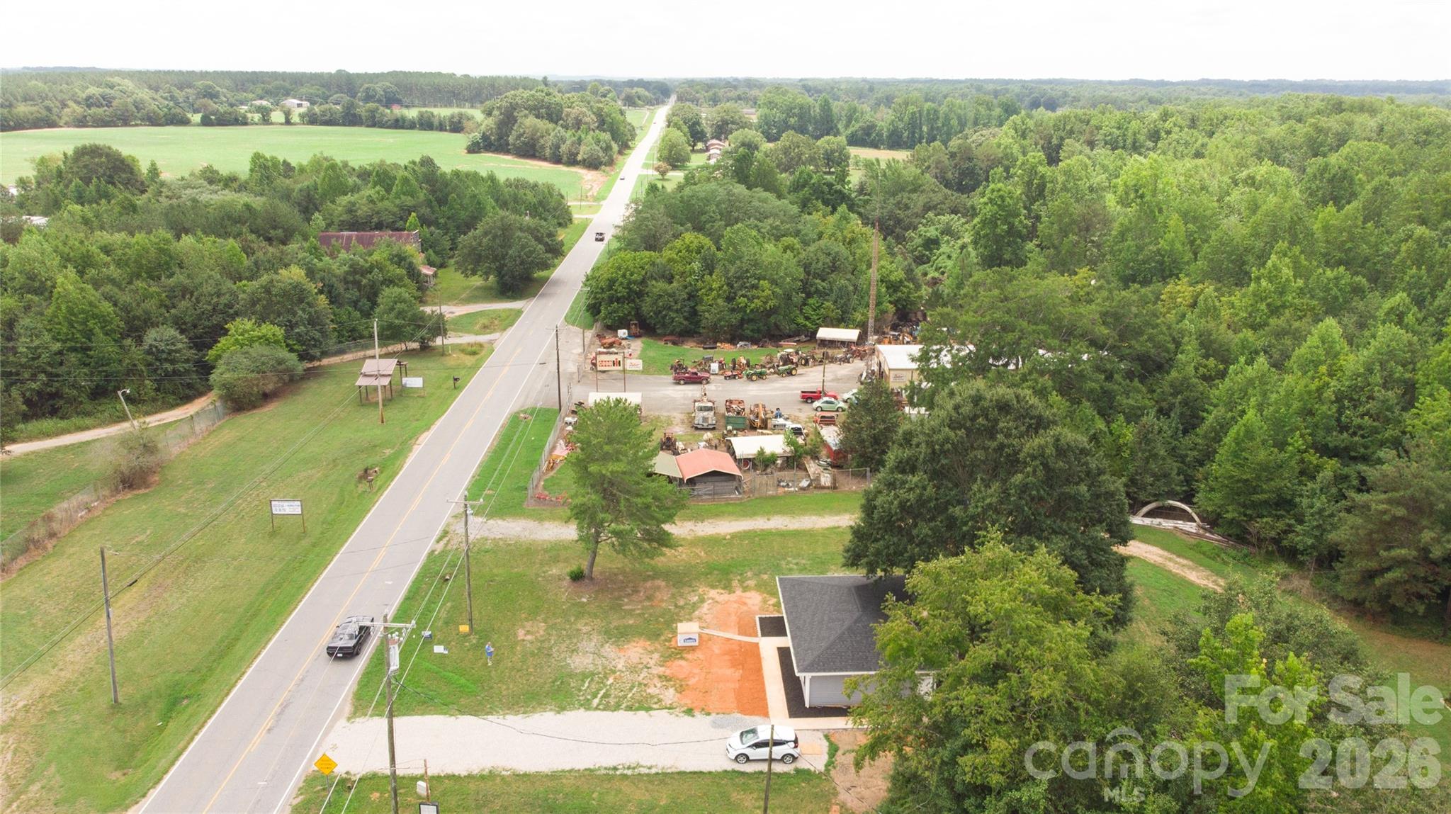 5735 Fallston Road — Lawndale