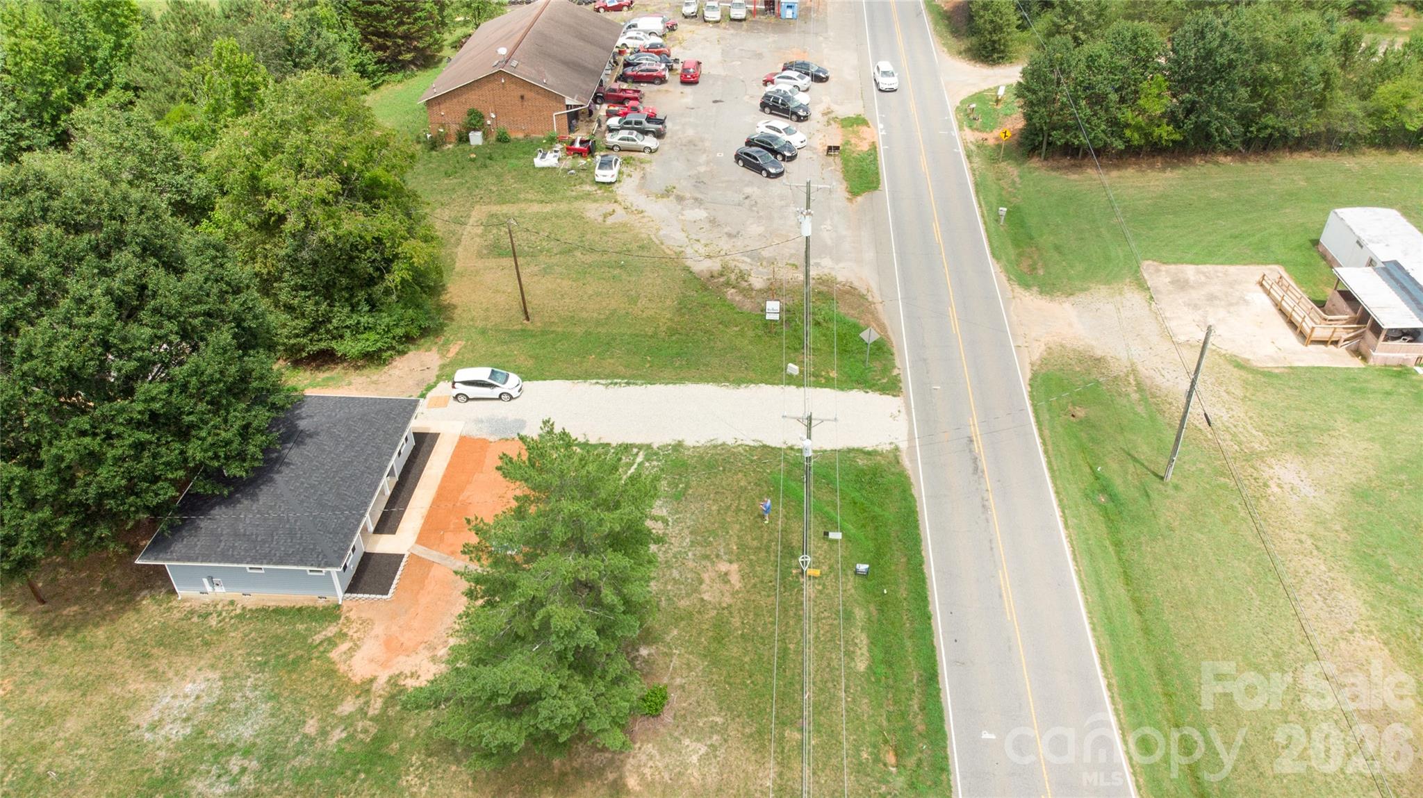 5735 Fallston Road — Lawndale