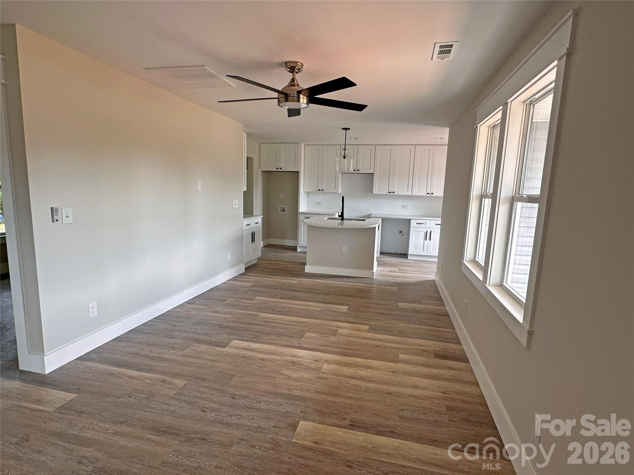 5735 Fallston Road — Lawndale