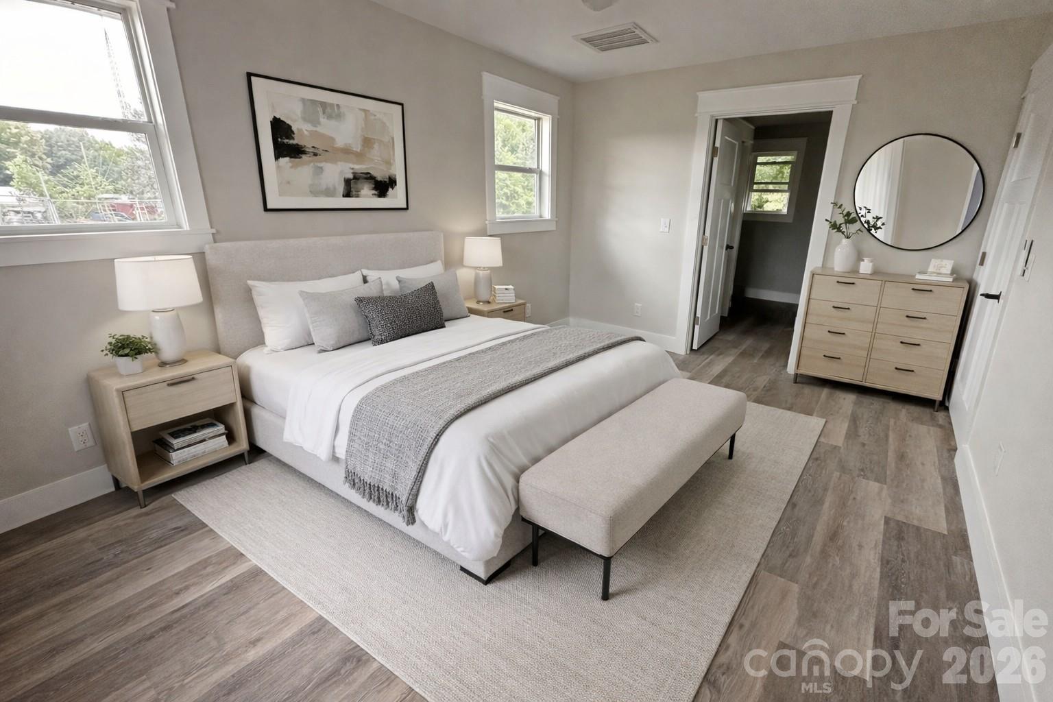 5735 Fallston Road — Lawndale