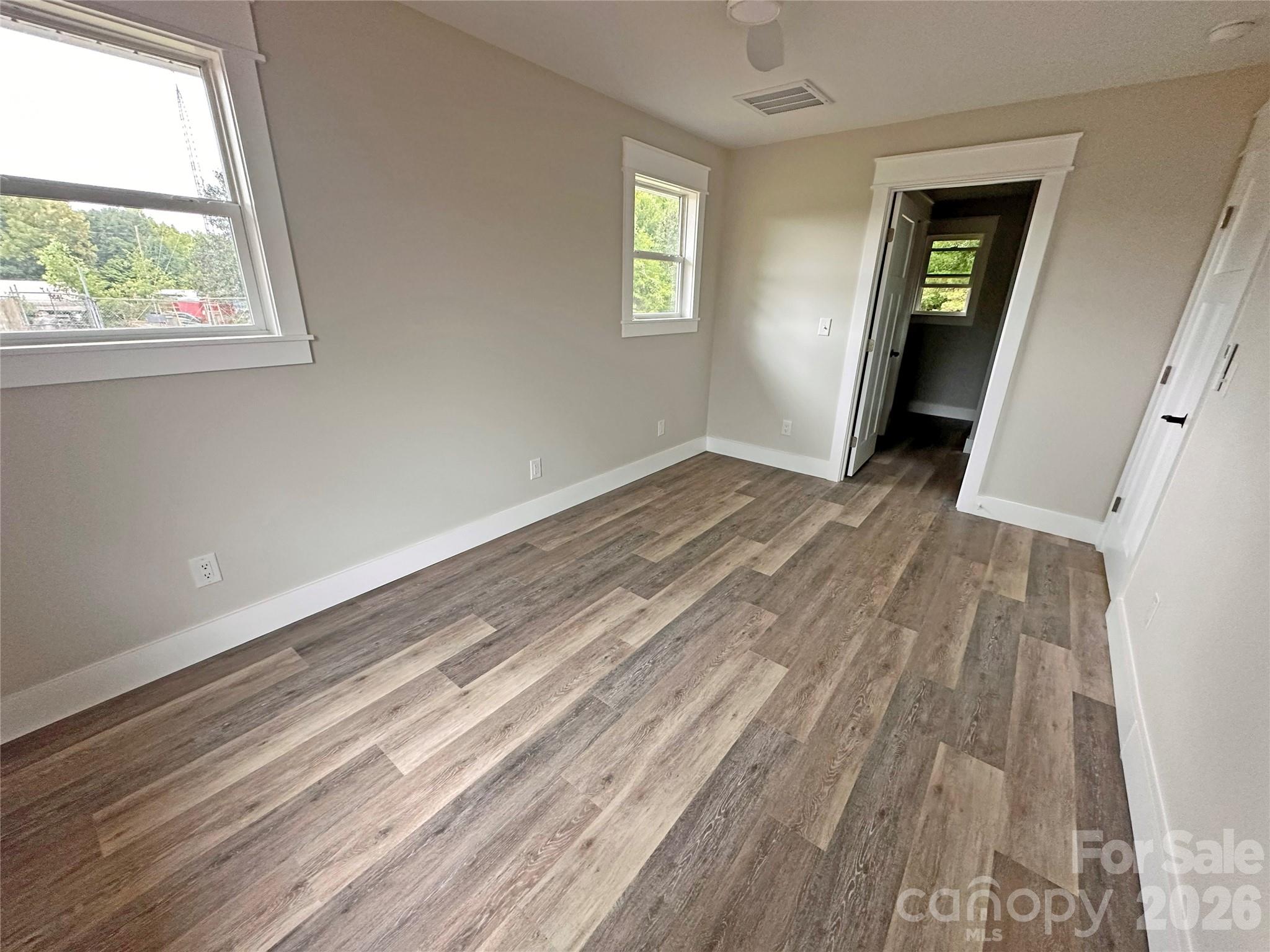 5735 Fallston Road — Lawndale