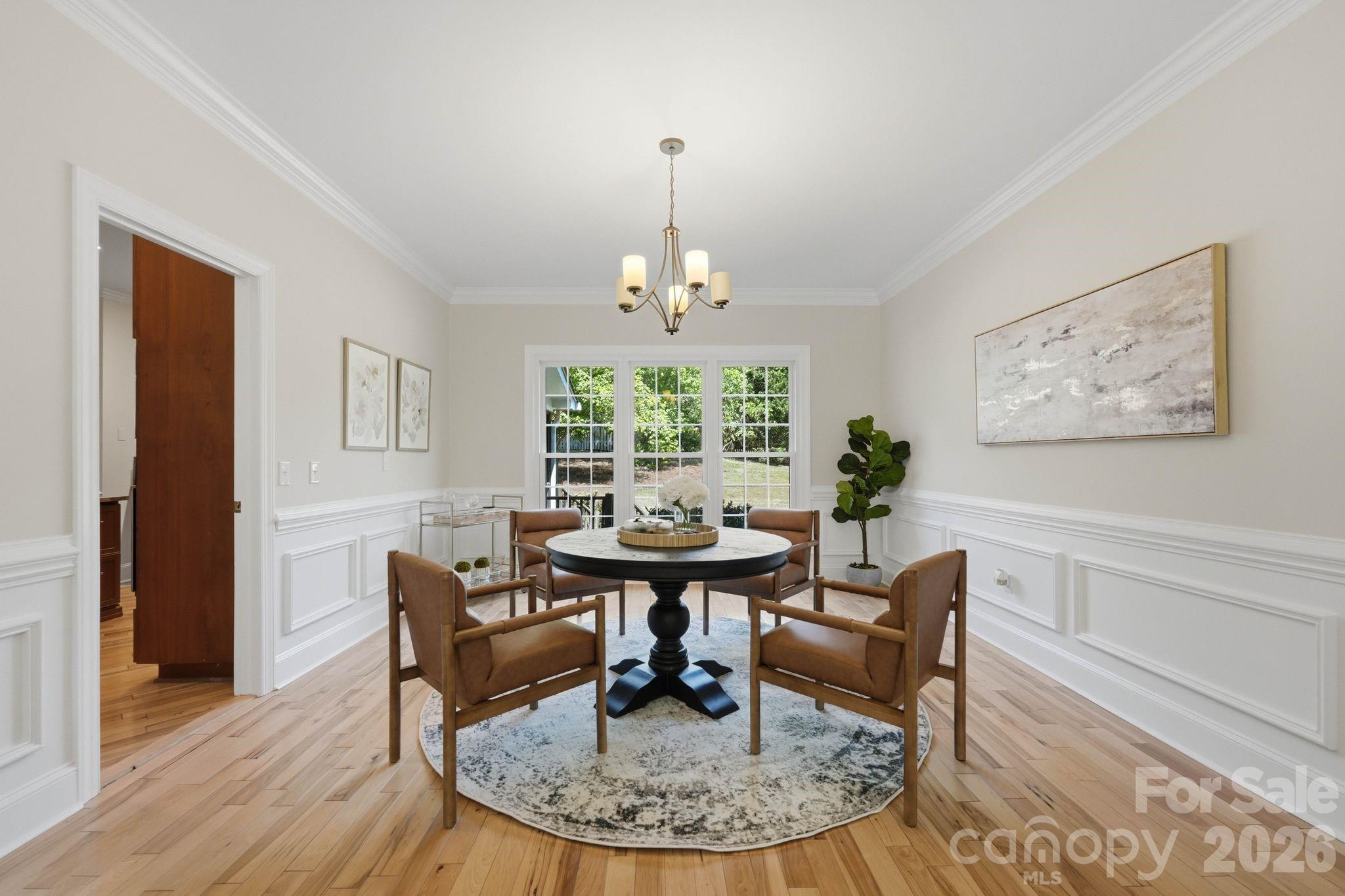 7006 Darnley Place — Charlotte