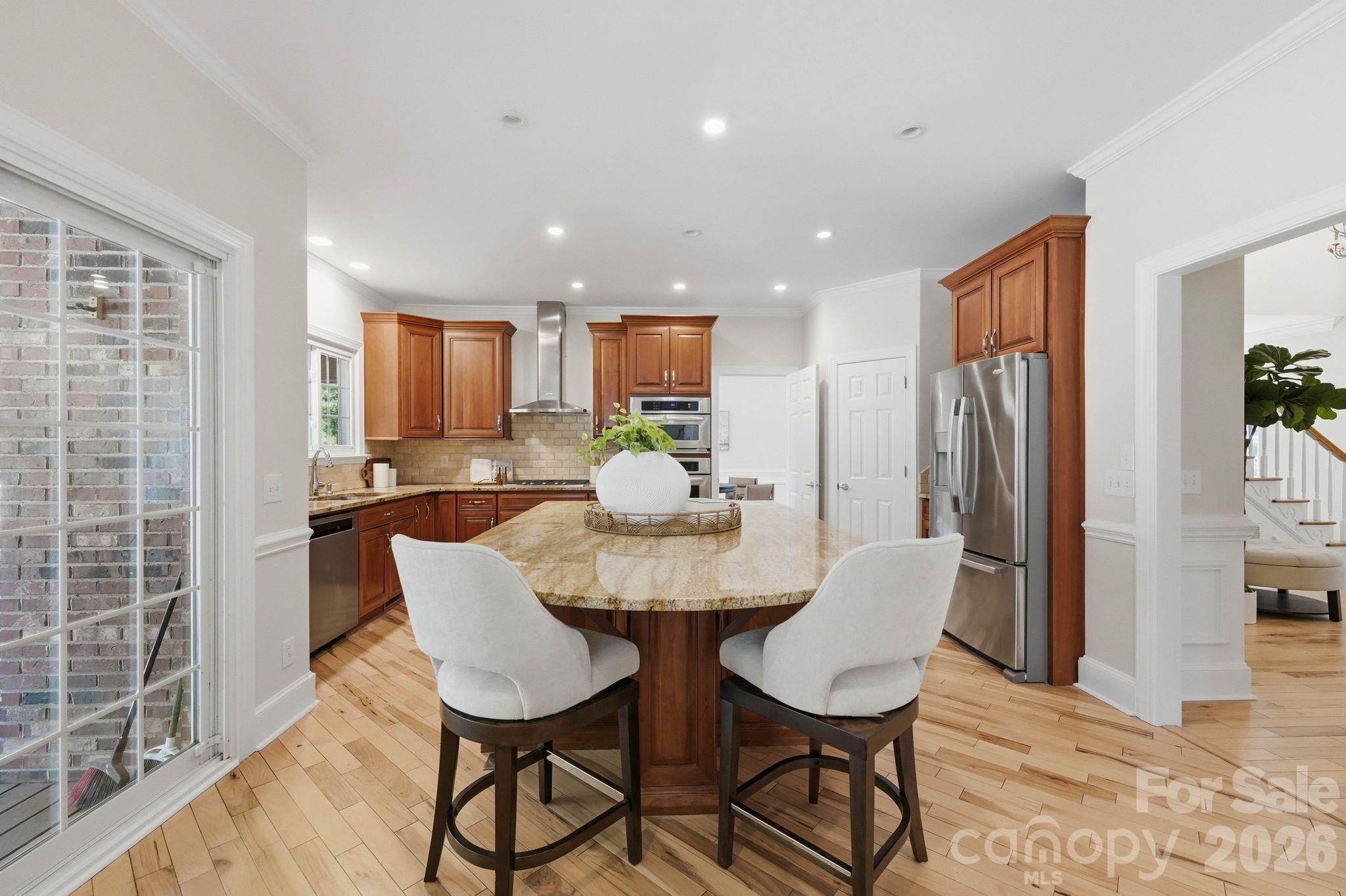 7006 Darnley Place — Charlotte