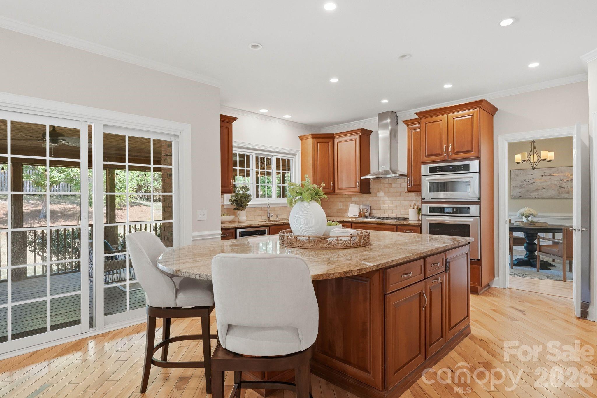 7006 Darnley Place — Charlotte