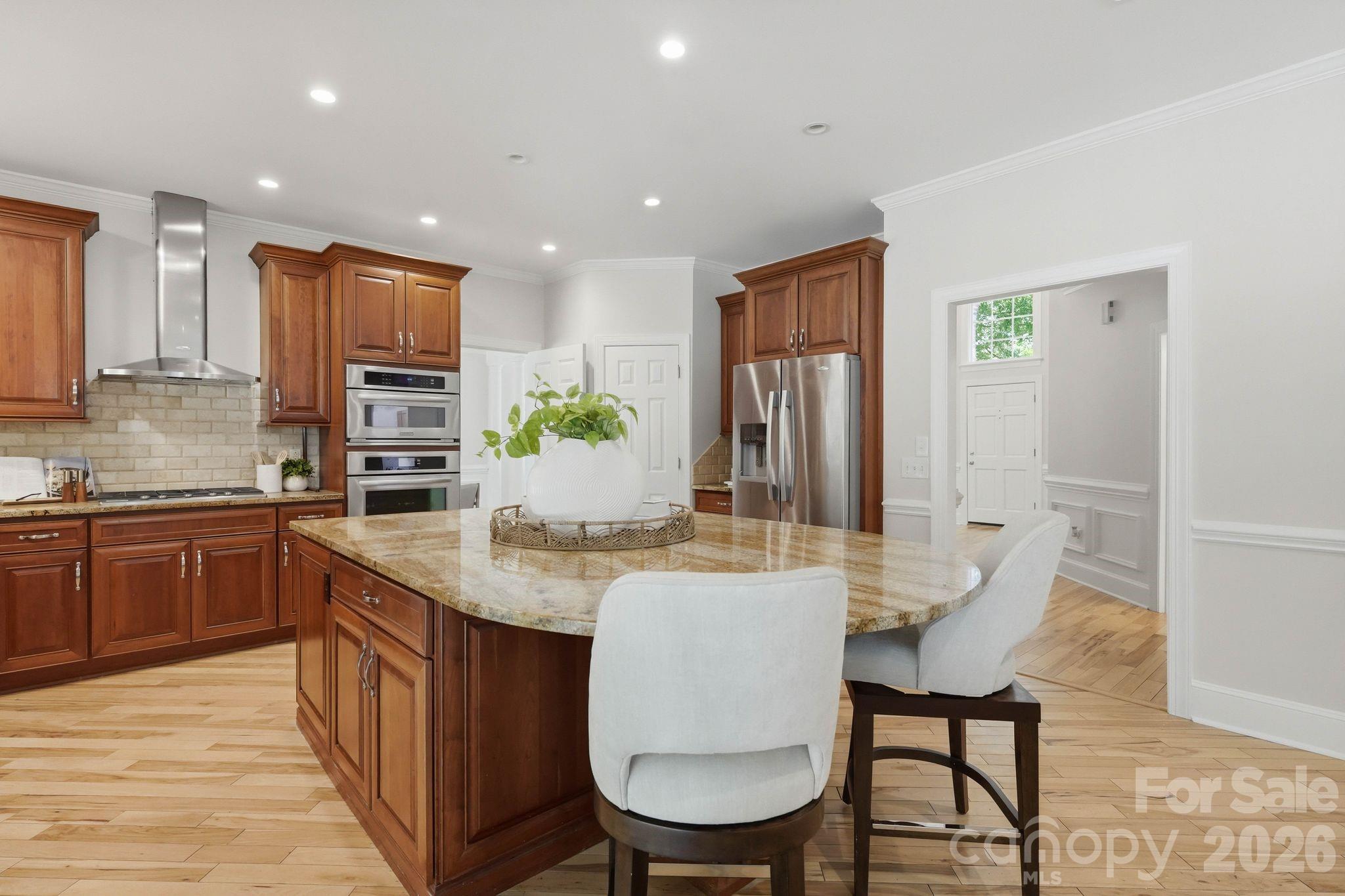 7006 Darnley Place — Charlotte