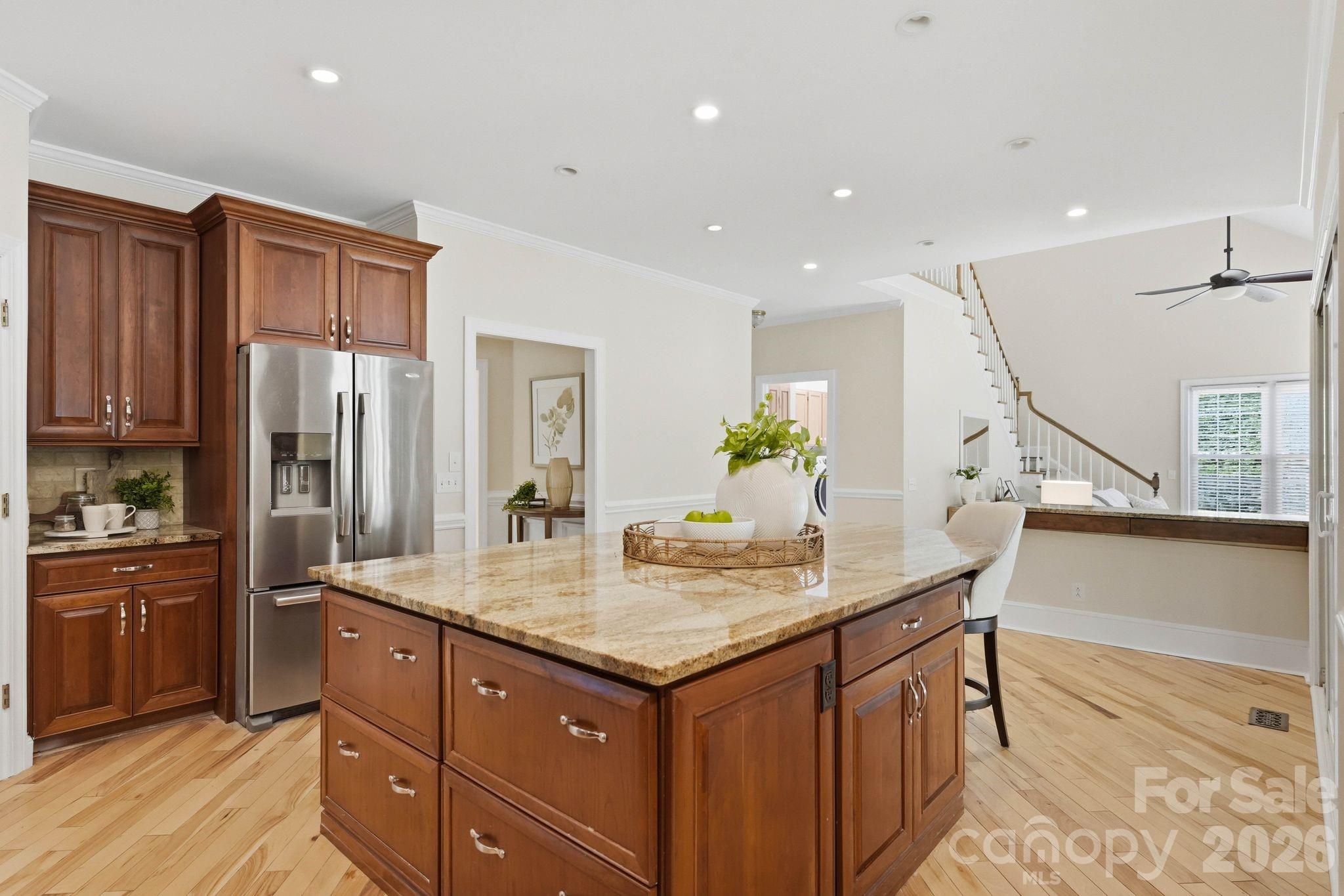 7006 Darnley Place — Charlotte