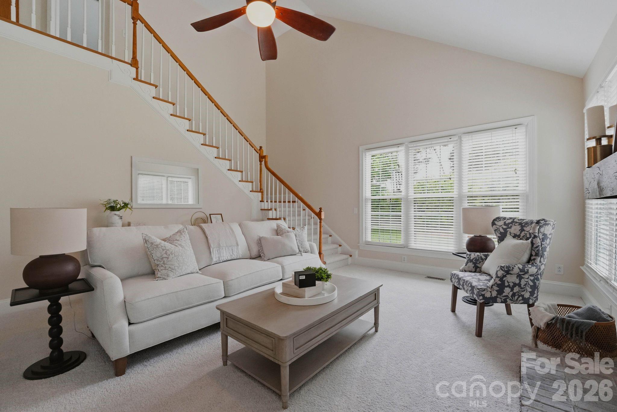 7006 Darnley Place — Charlotte