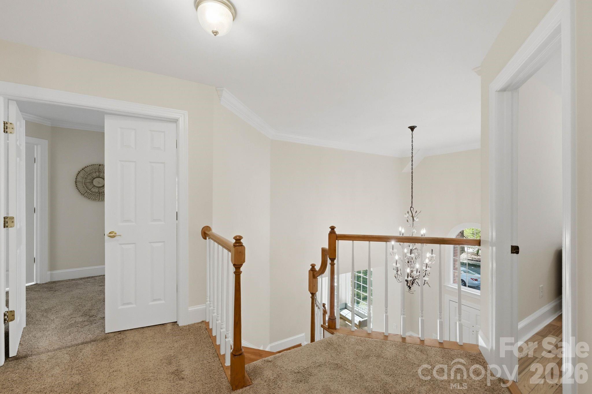 7006 Darnley Place — Charlotte