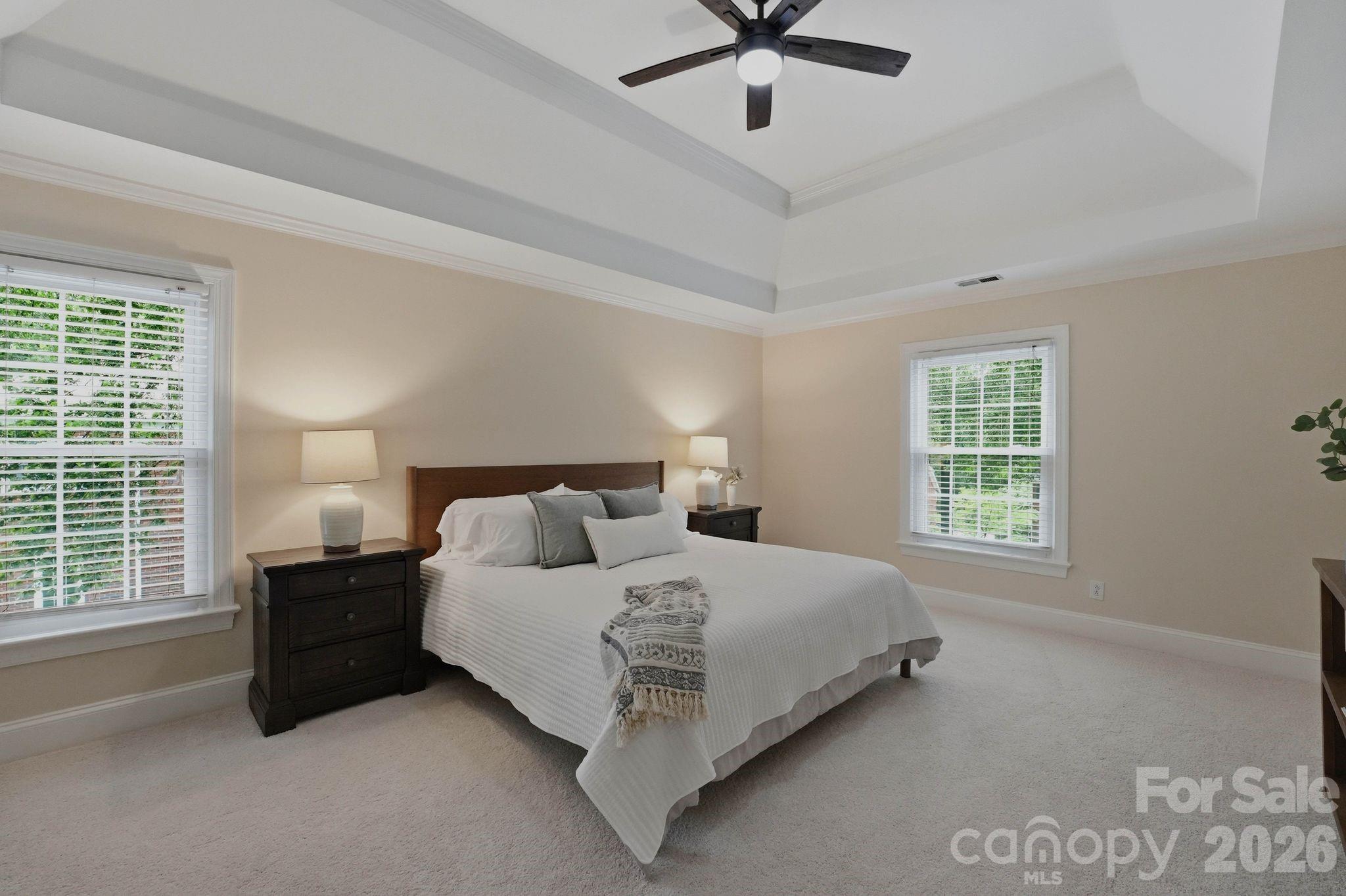 7006 Darnley Place — Charlotte