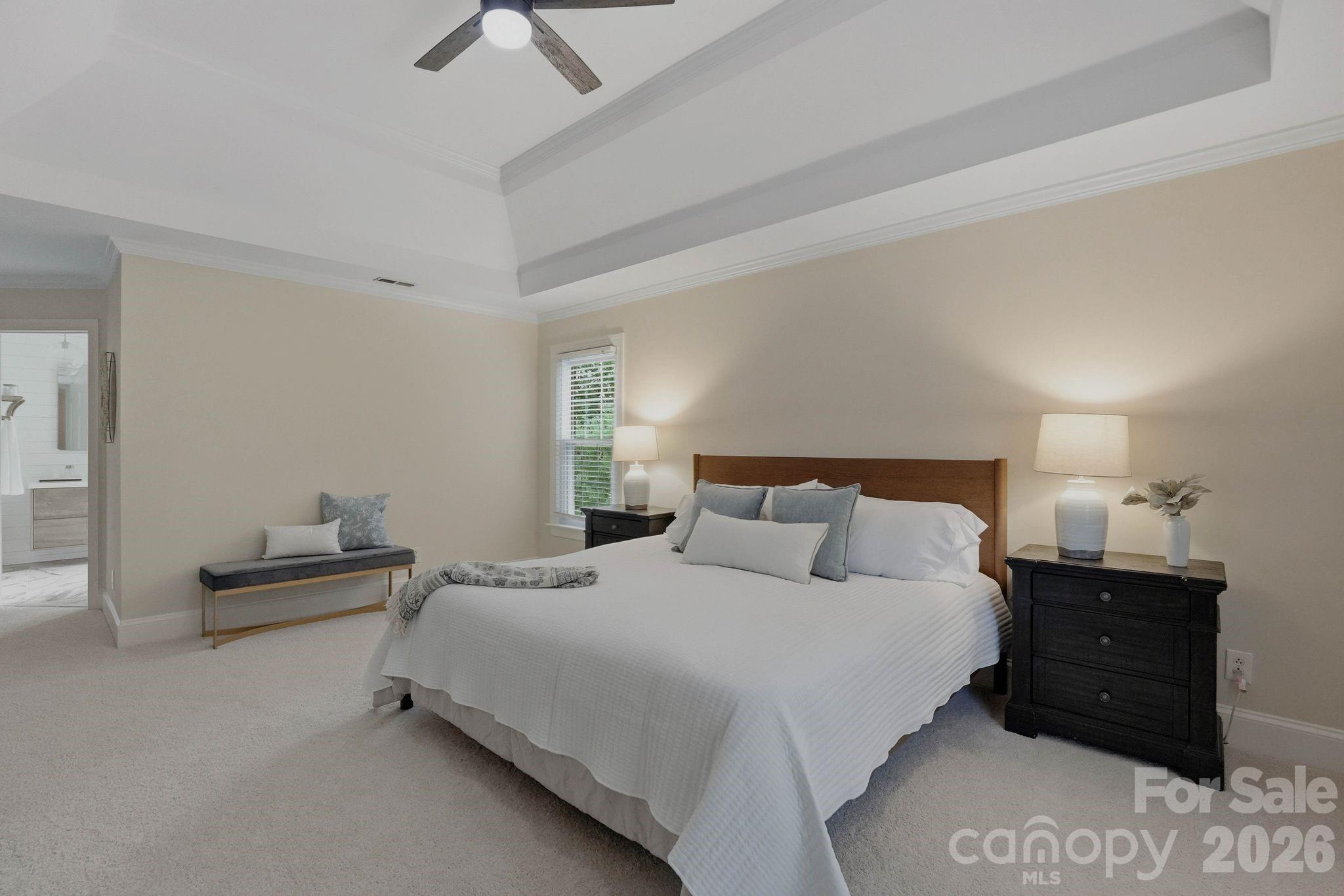 7006 Darnley Place — Charlotte