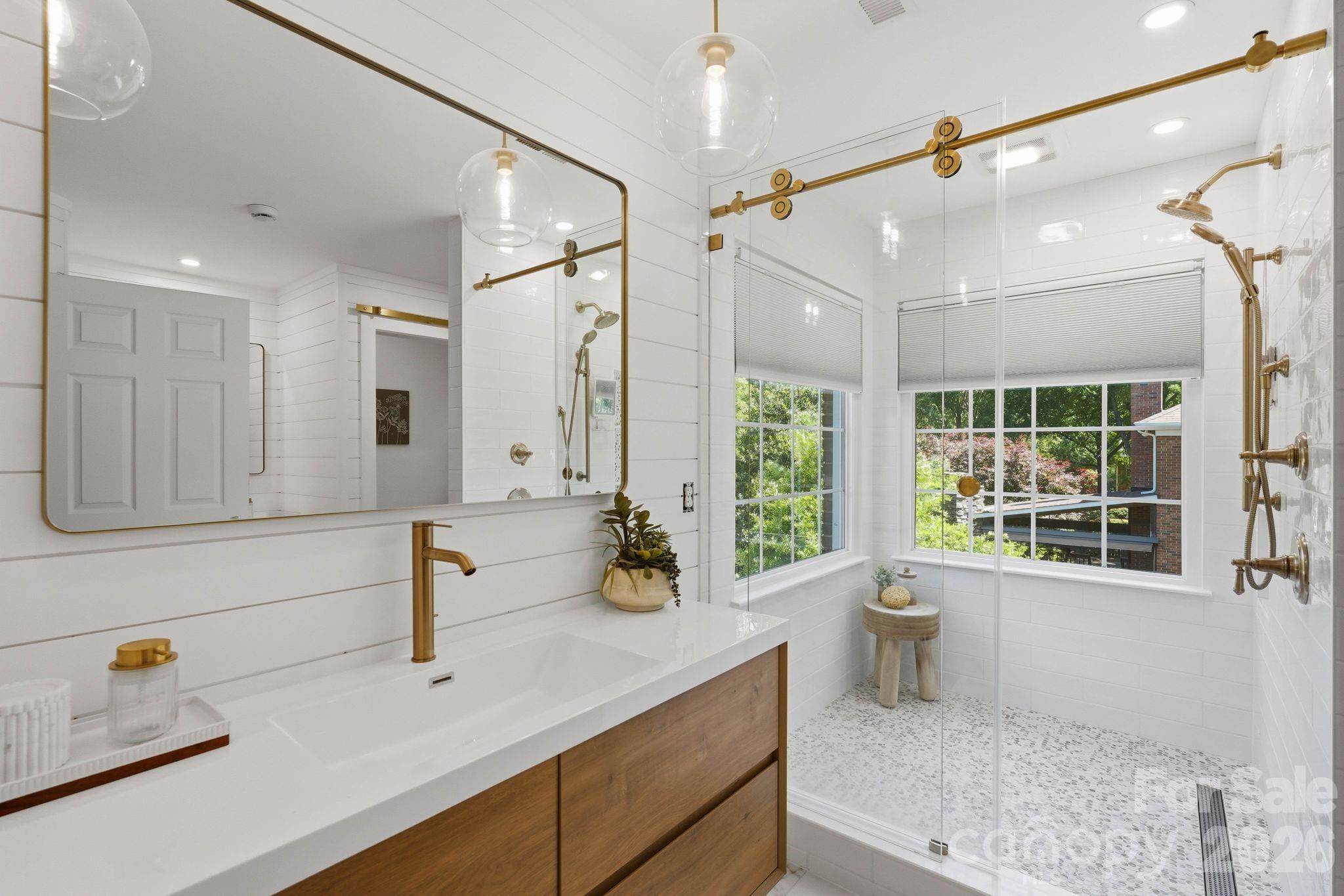 7006 Darnley Place — Charlotte