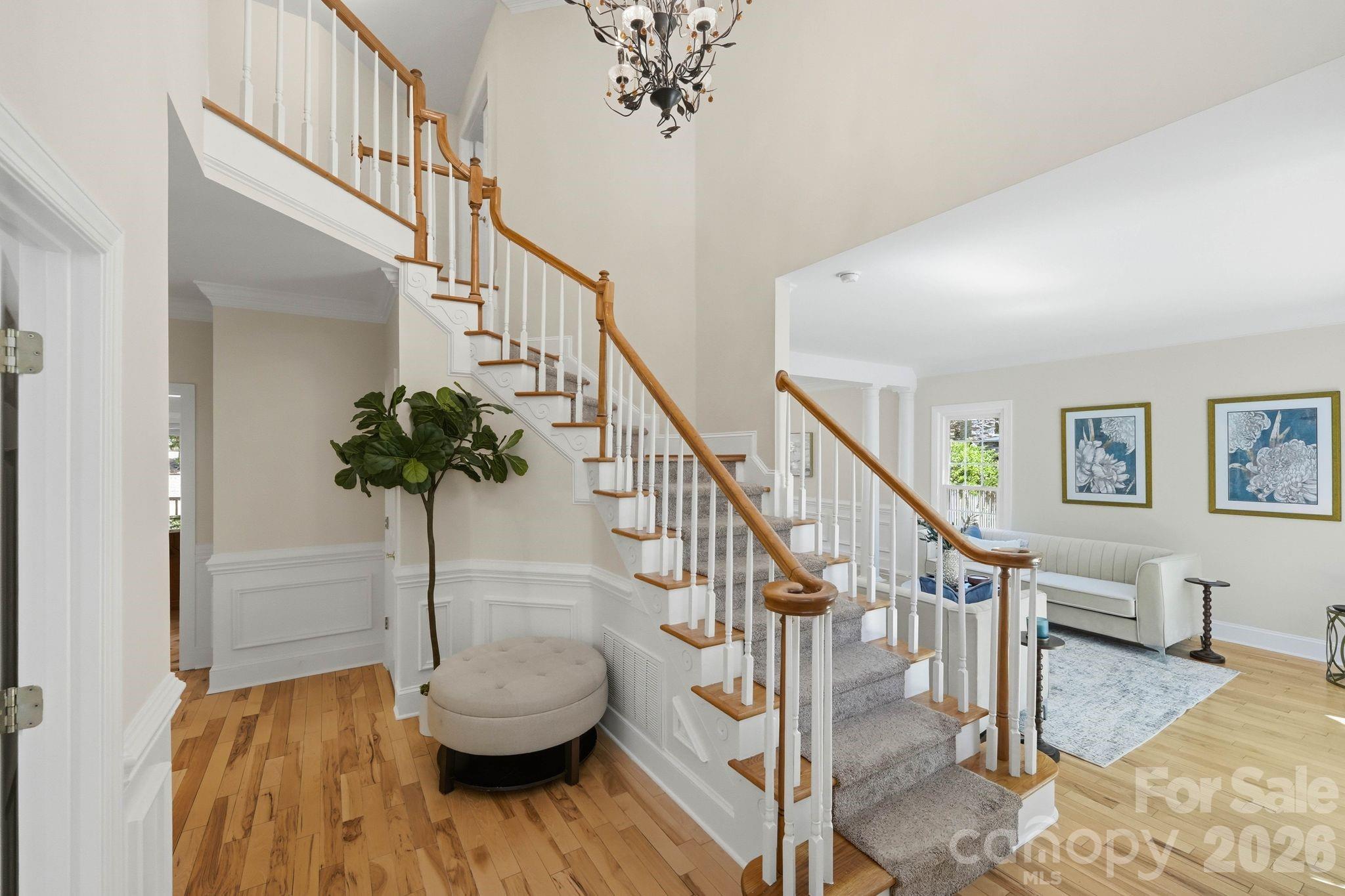 7006 Darnley Place — Charlotte