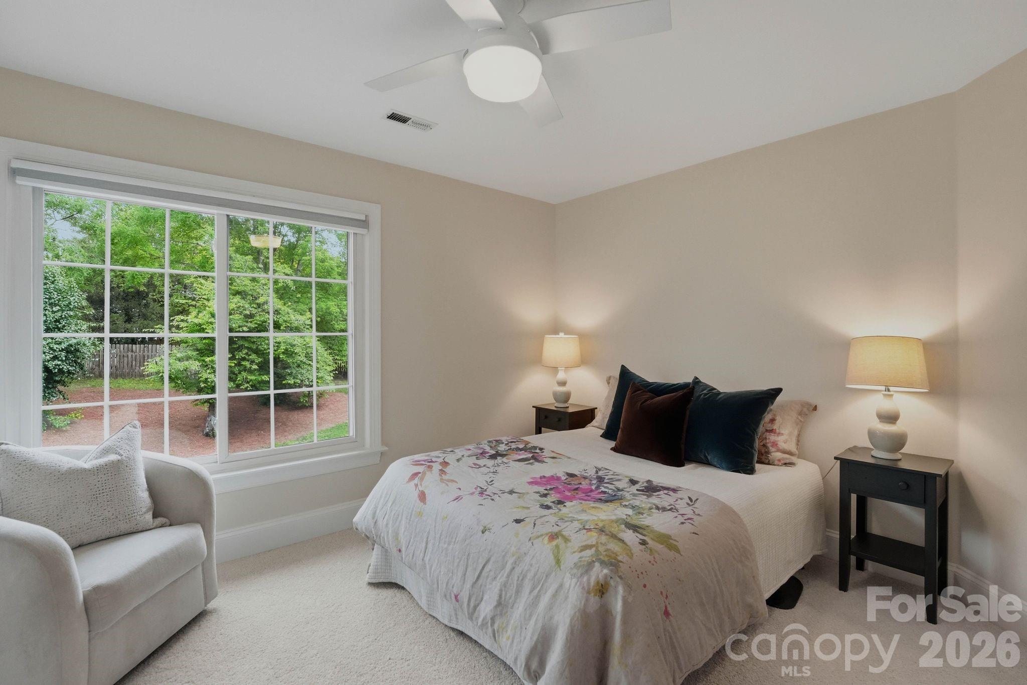 7006 Darnley Place — Charlotte