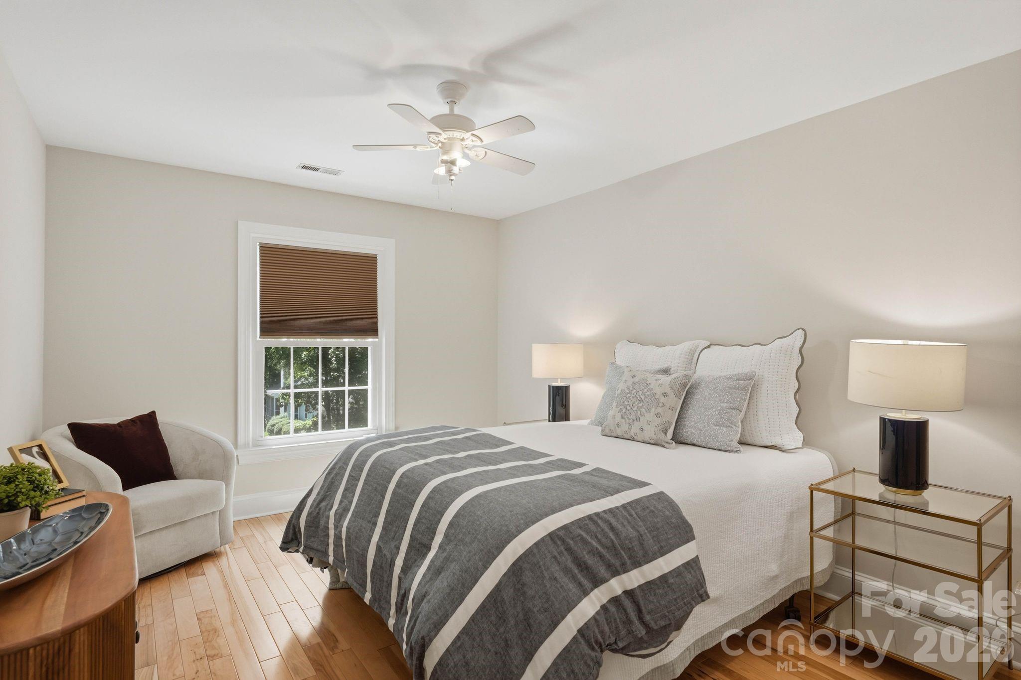 7006 Darnley Place — Charlotte