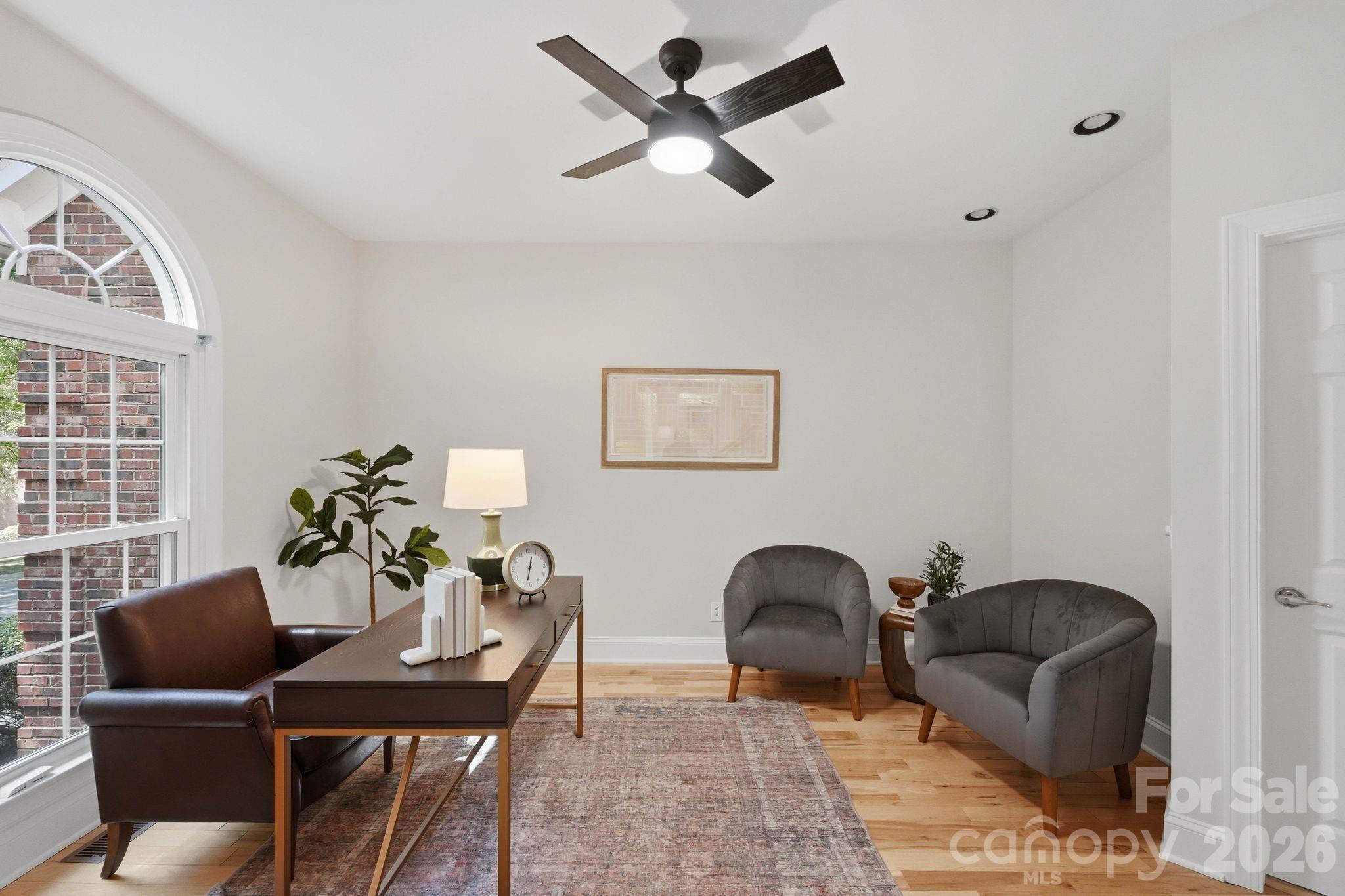 7006 Darnley Place — Charlotte
