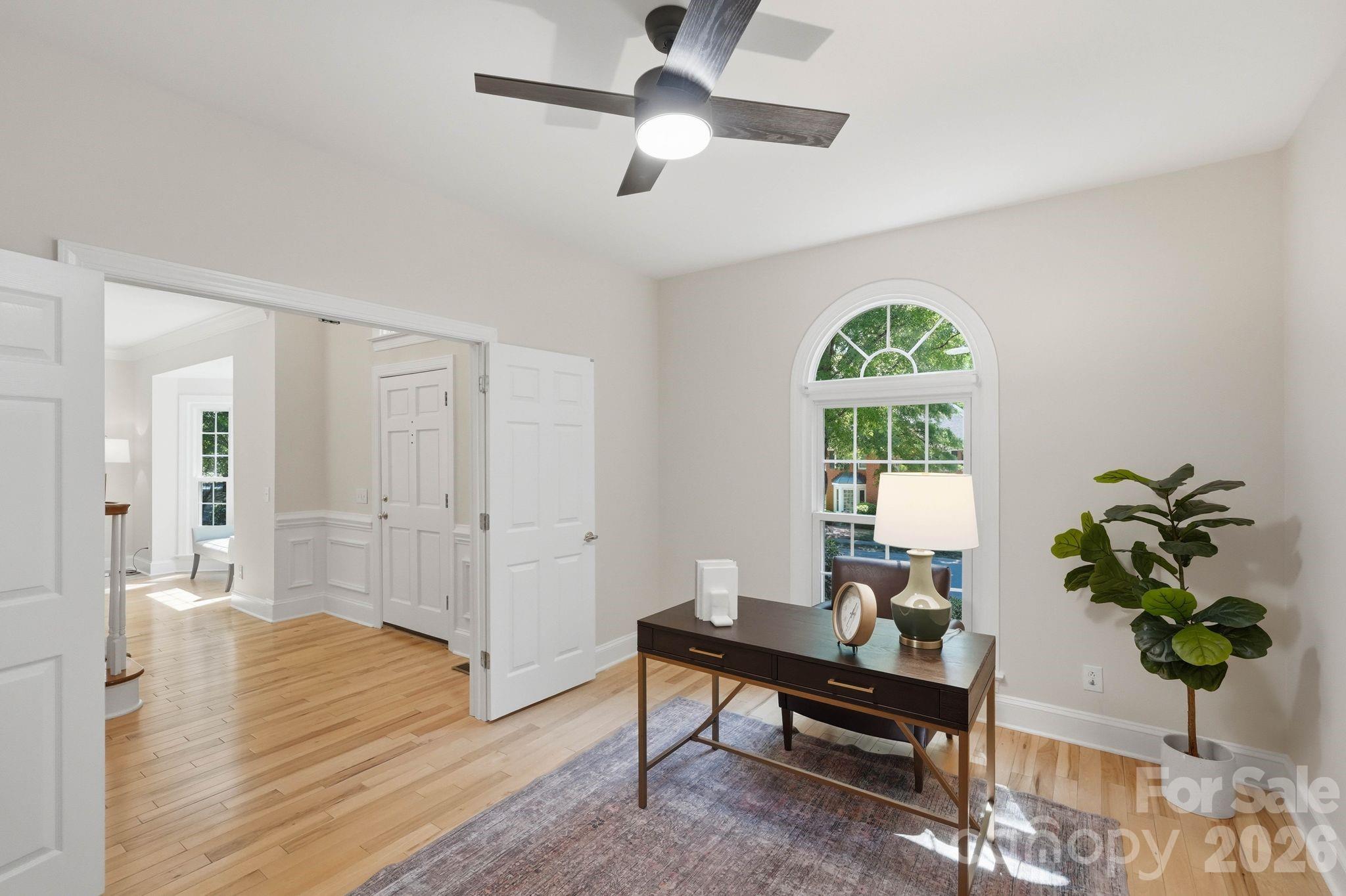 7006 Darnley Place — Charlotte
