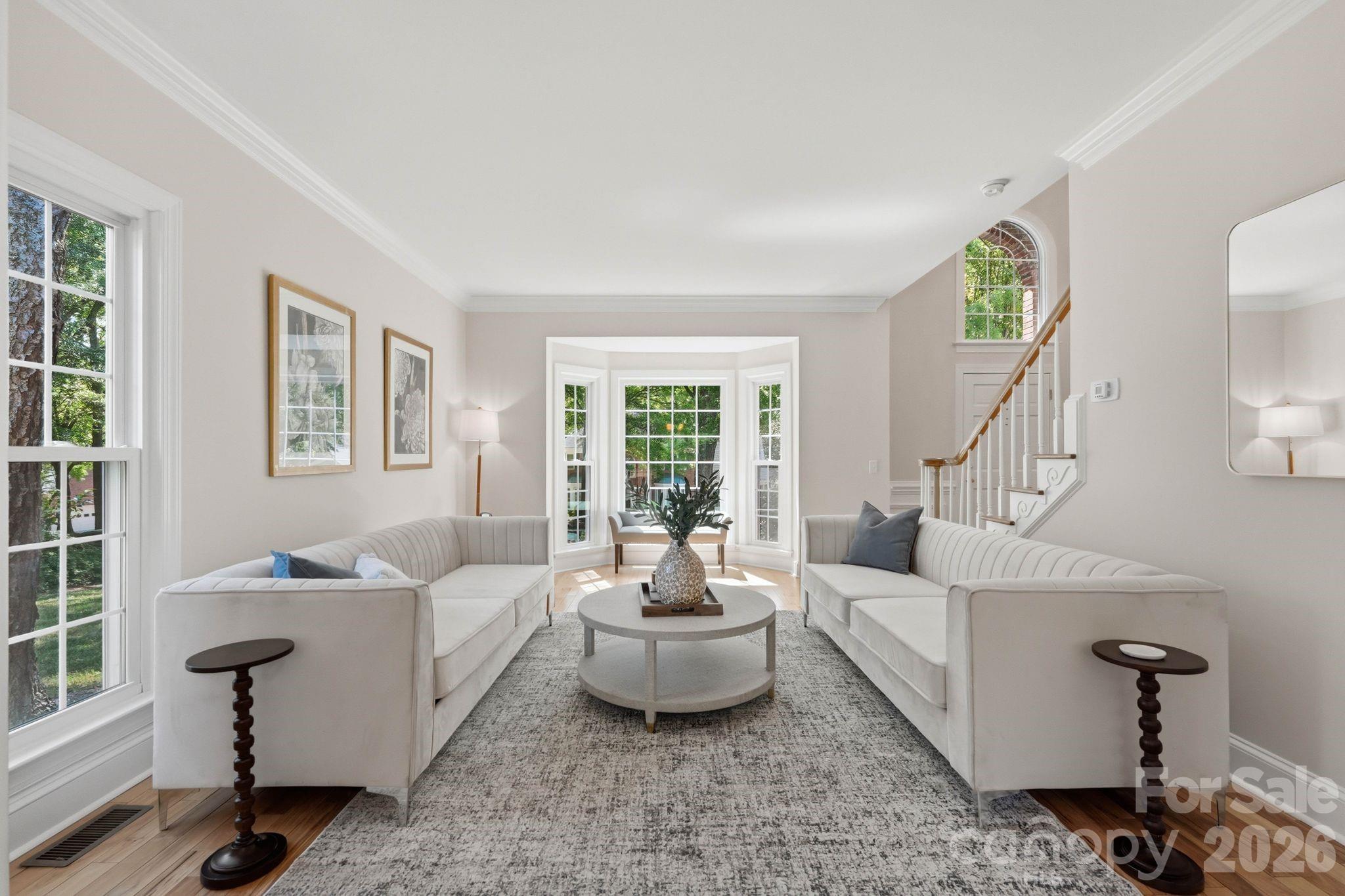 7006 Darnley Place — Charlotte