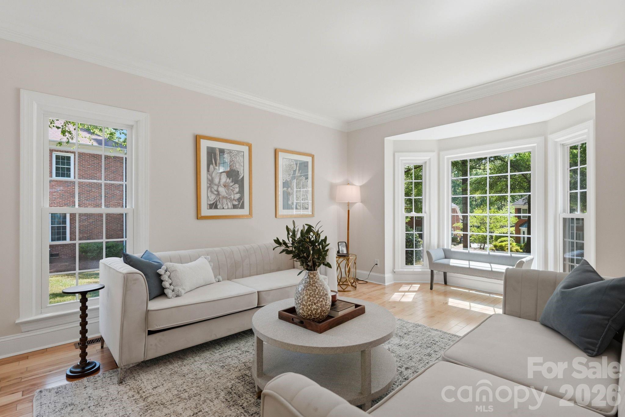 7006 Darnley Place — Charlotte