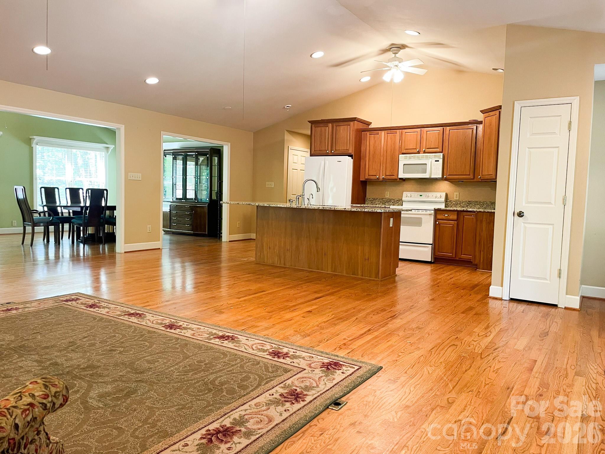 308 Brentwood Circle — Morganton